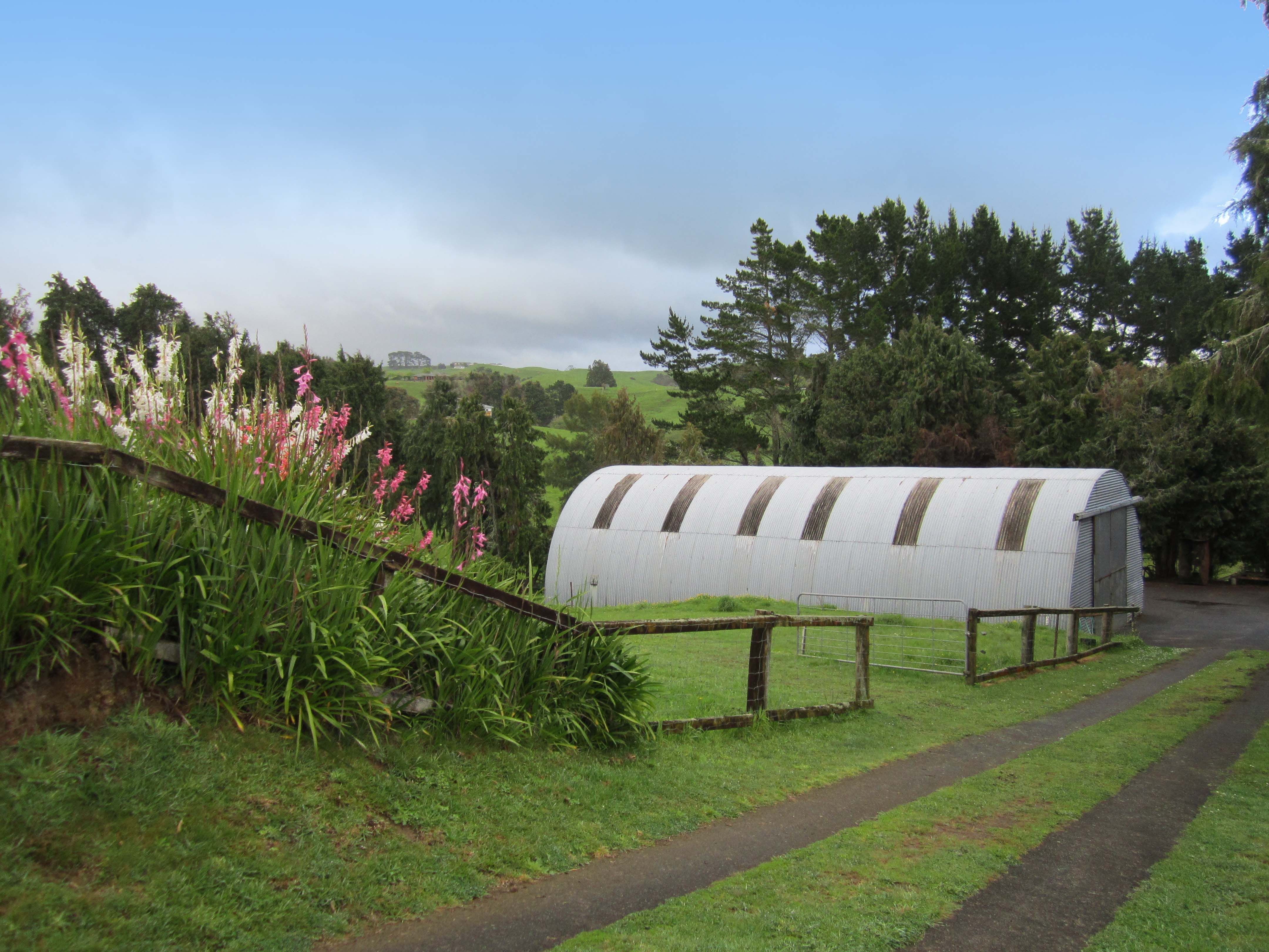 8 Hillside Heights Road, Huntly, Waikato District