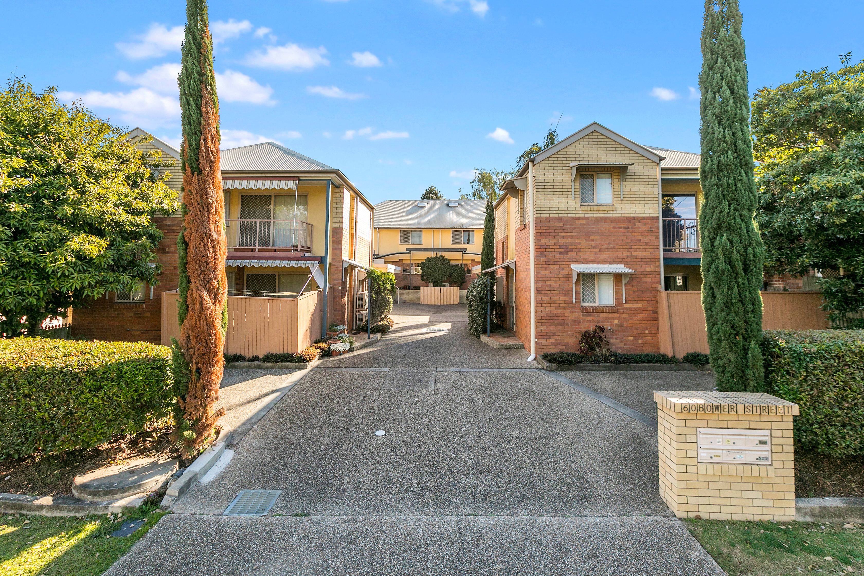 3/60 Bower Street, Annerley QLD 4103