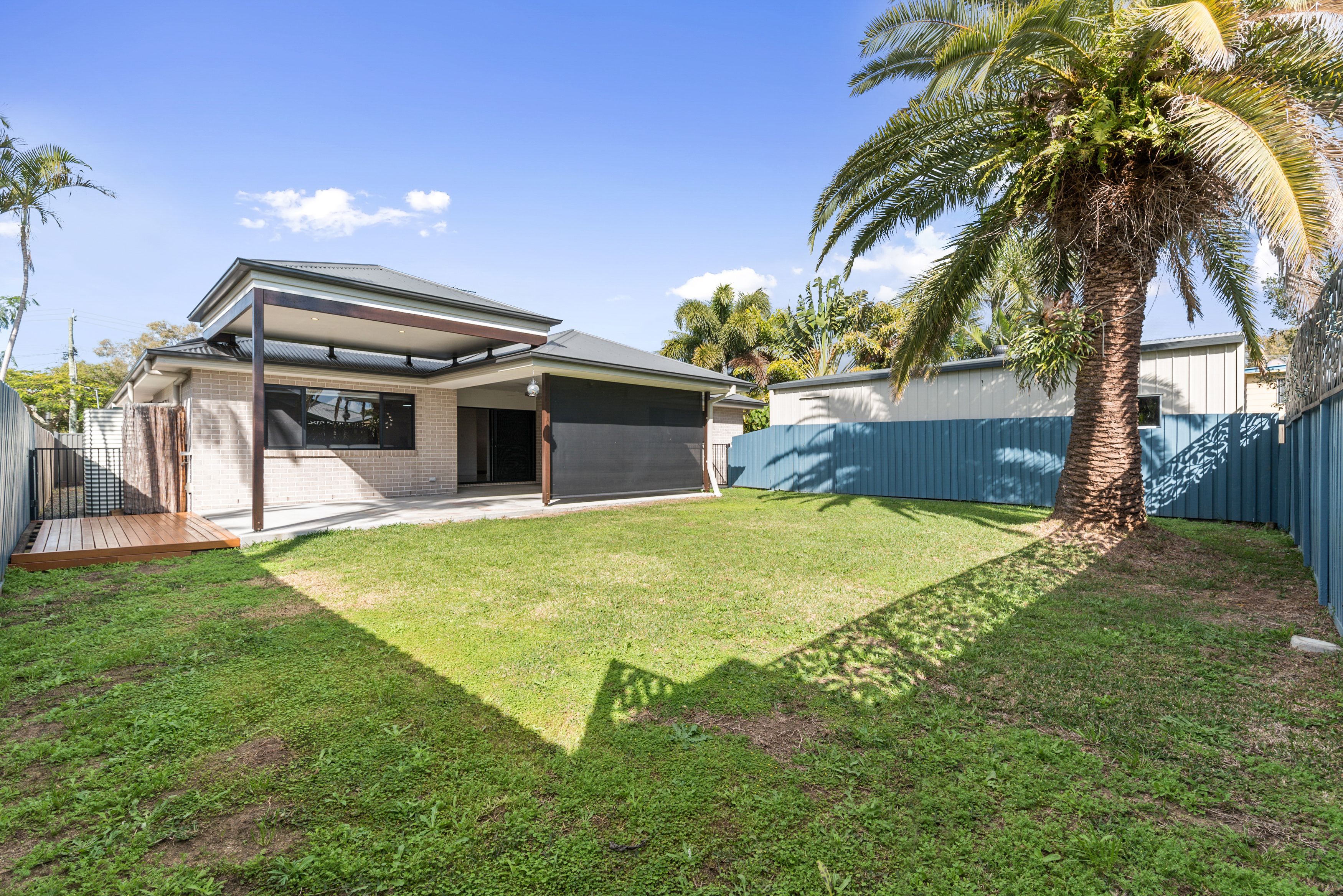 3 Roma Street, Scarborough, QLD 4020