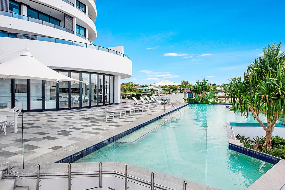 11107/5 Harbour Side Court, Biggera Waters, QLD 4216