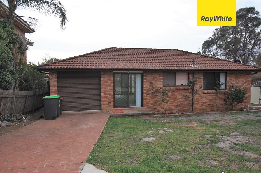 107 Thunderbolt Drive, Raby, NSW 2566