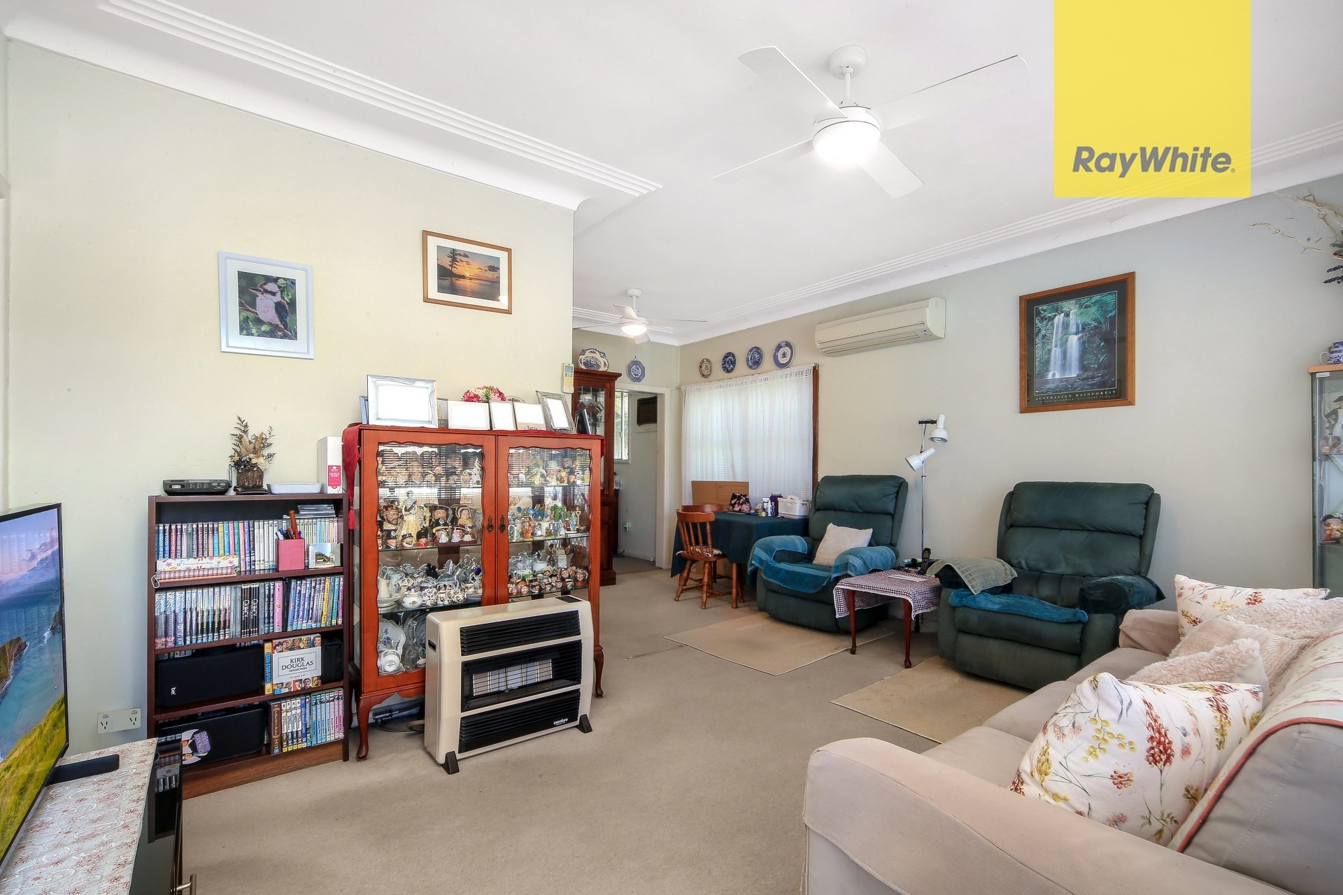 16 Ellimatta Street, Rydalmere, NSW 2116
