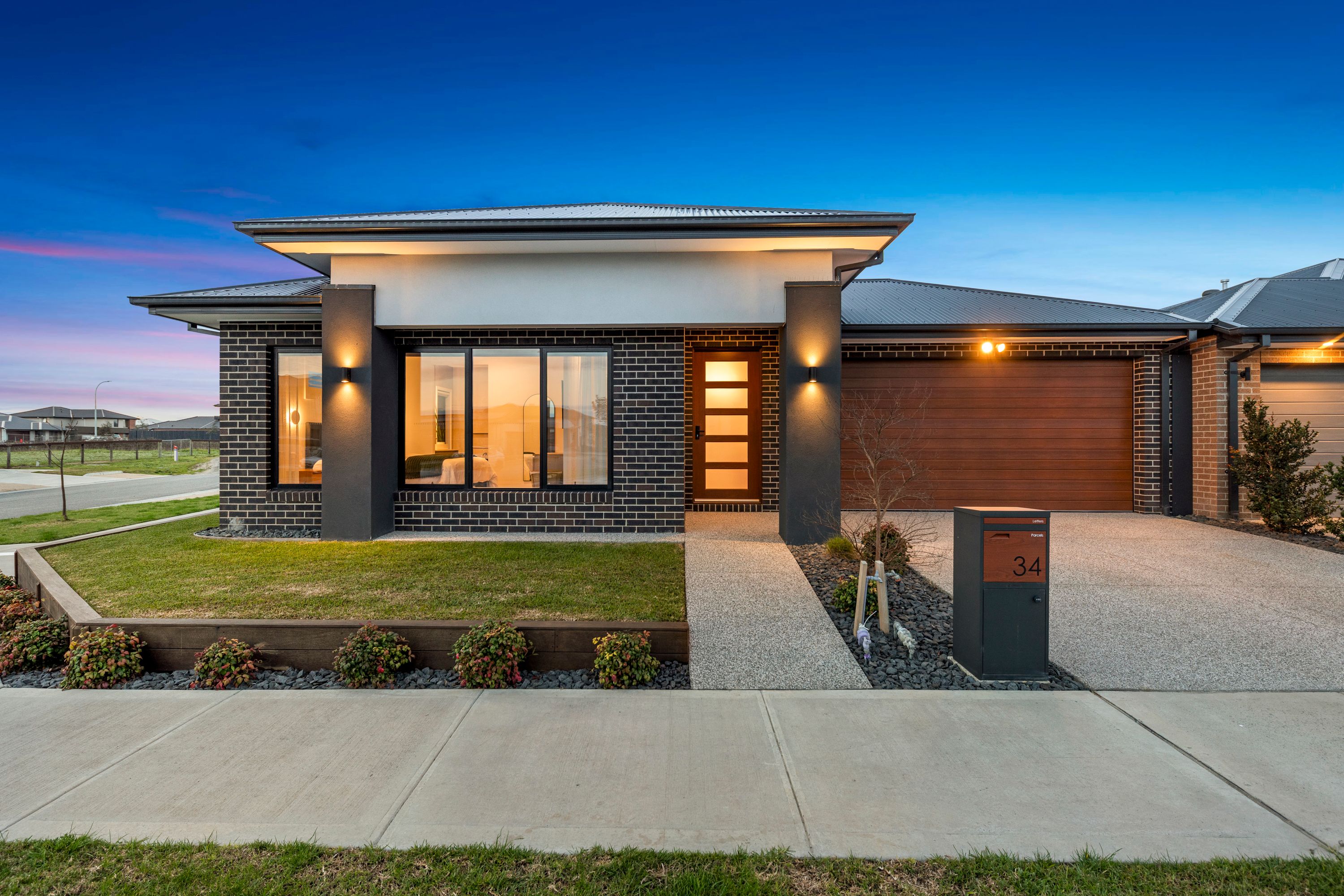 34 Clements Street — photo from Ray White Pakenham
