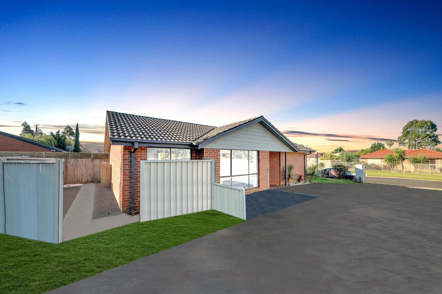1/33 Bower Drive, Werribee, VIC 3030