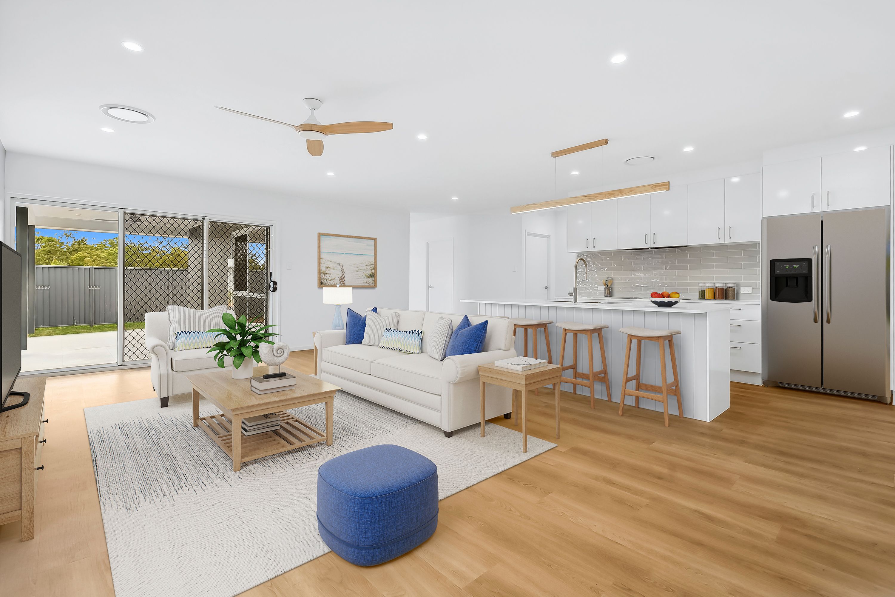 18 Awesome Drive, Narangba QLD 4504