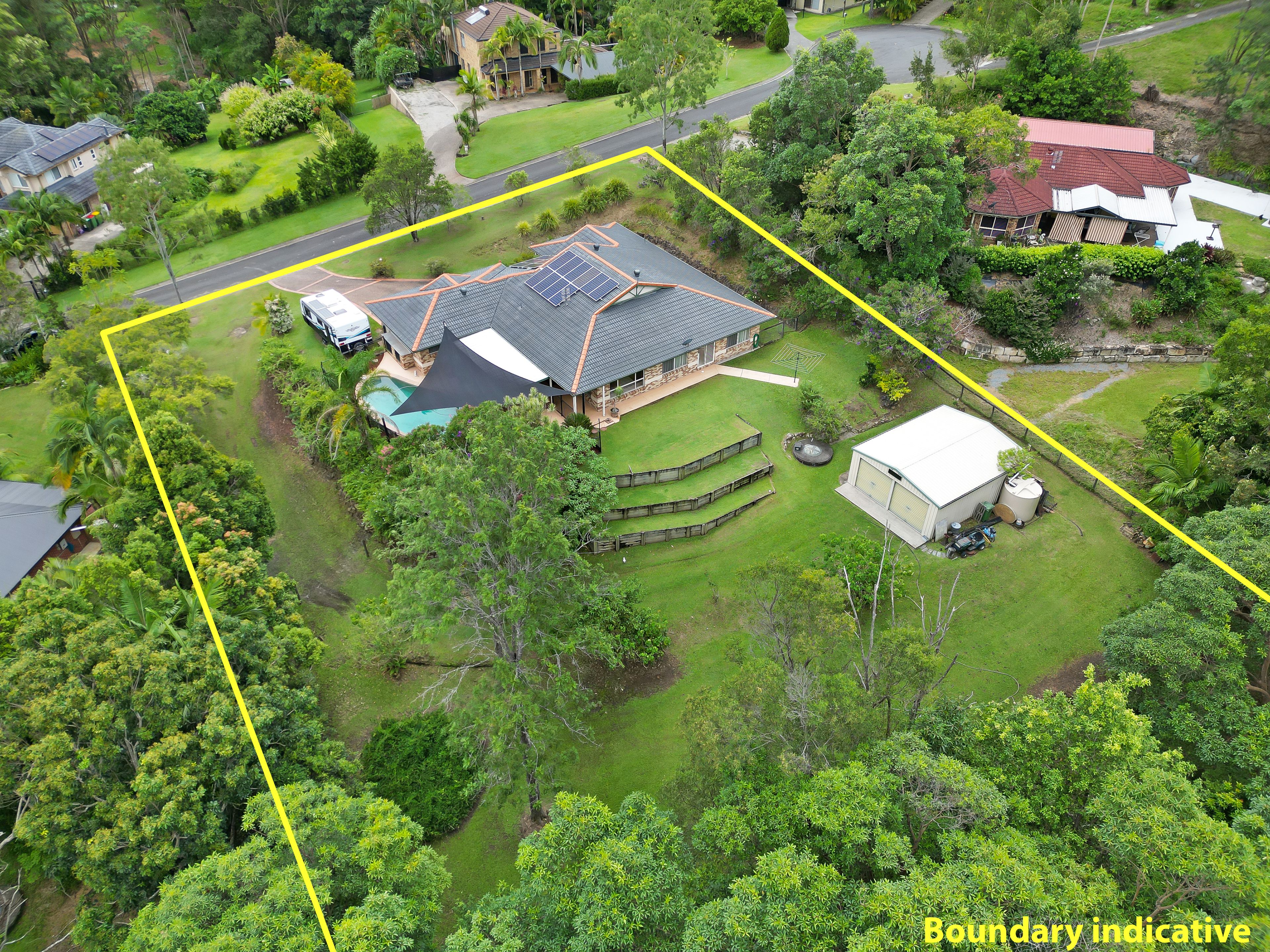 5 Milkbush Court, Bonogin QLD 4213