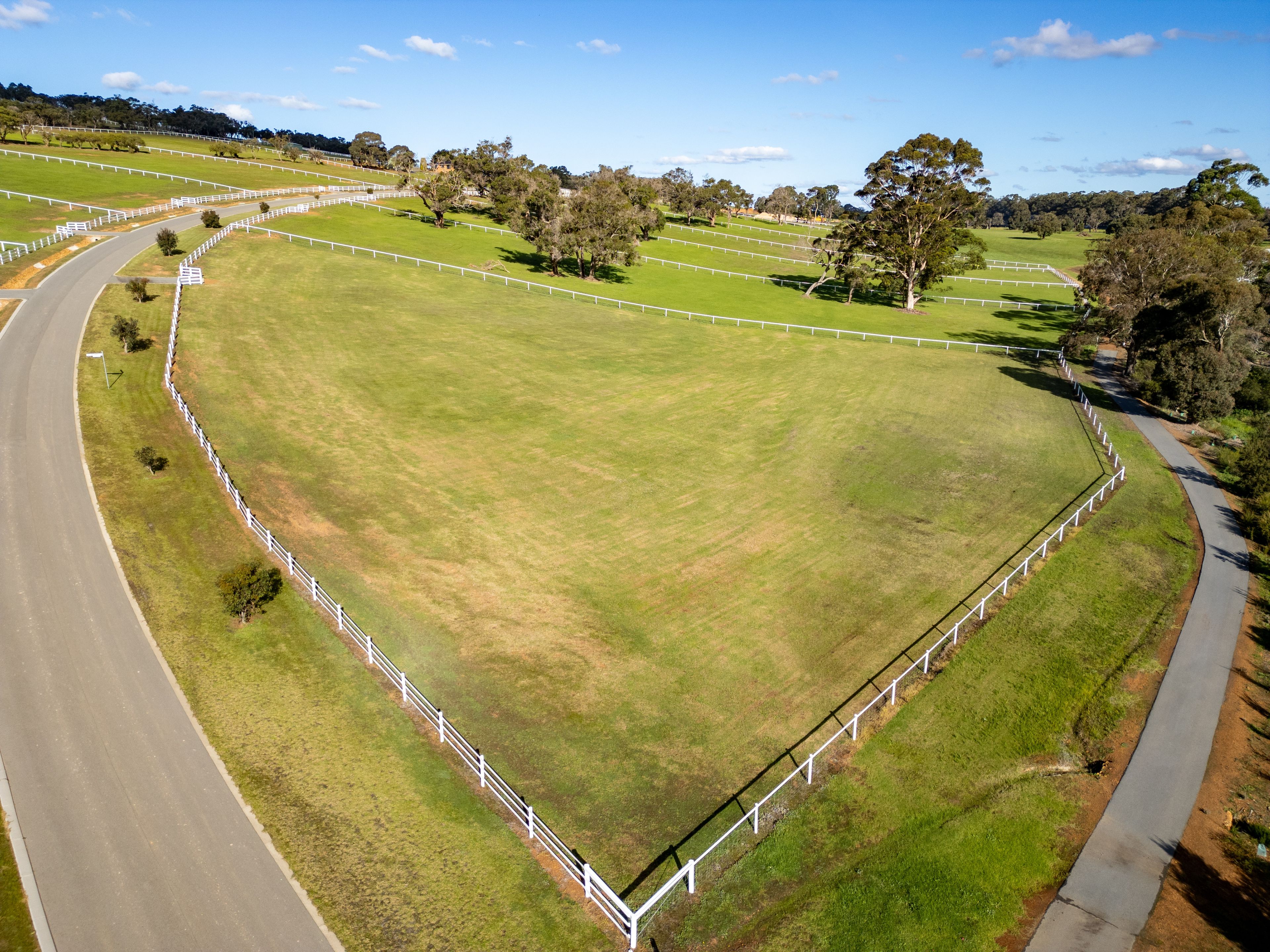 Lot 23 Overheu Drive, Kalgan, WA 6330