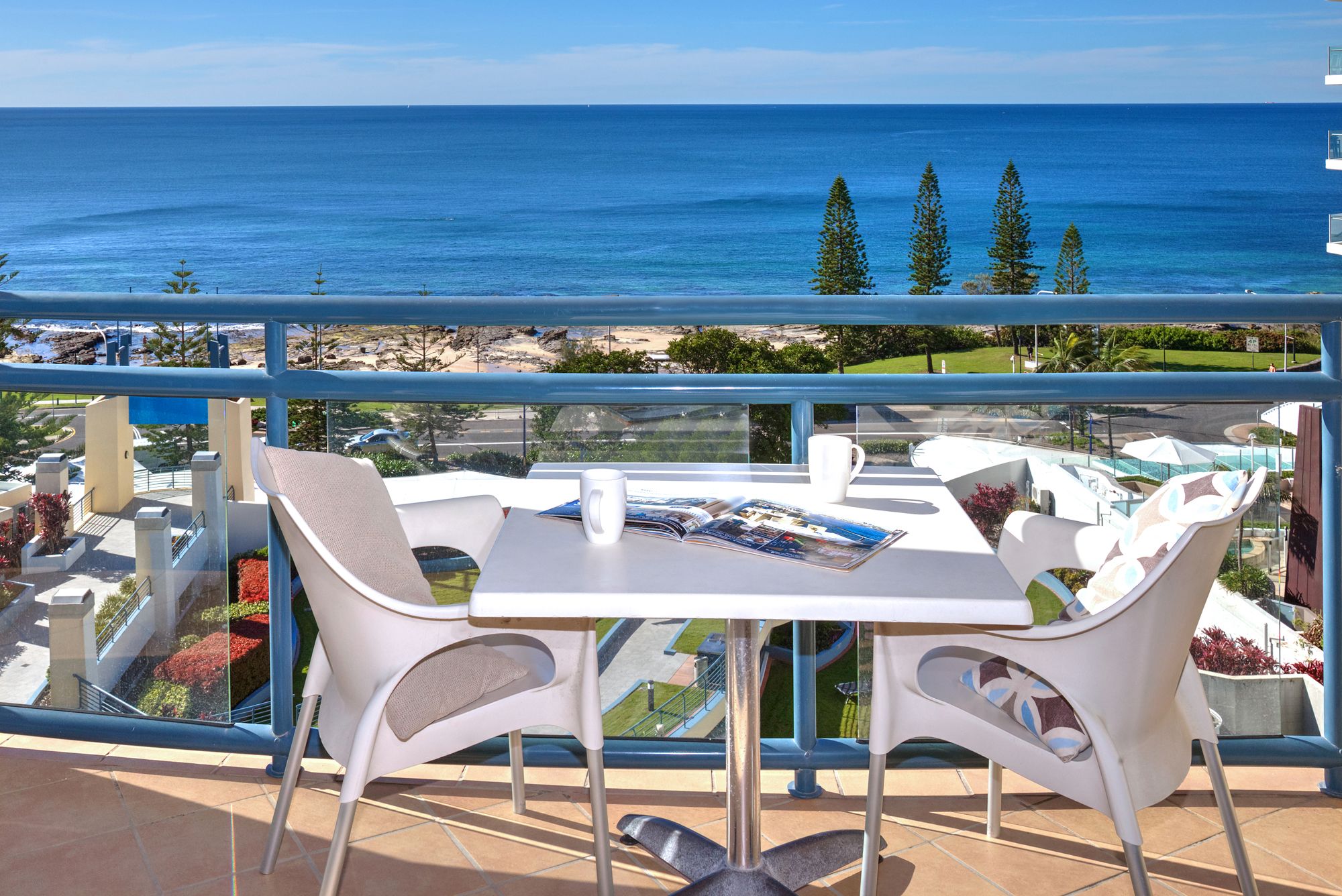 711/7 Venning Street, Mooloolaba, QLD 4557