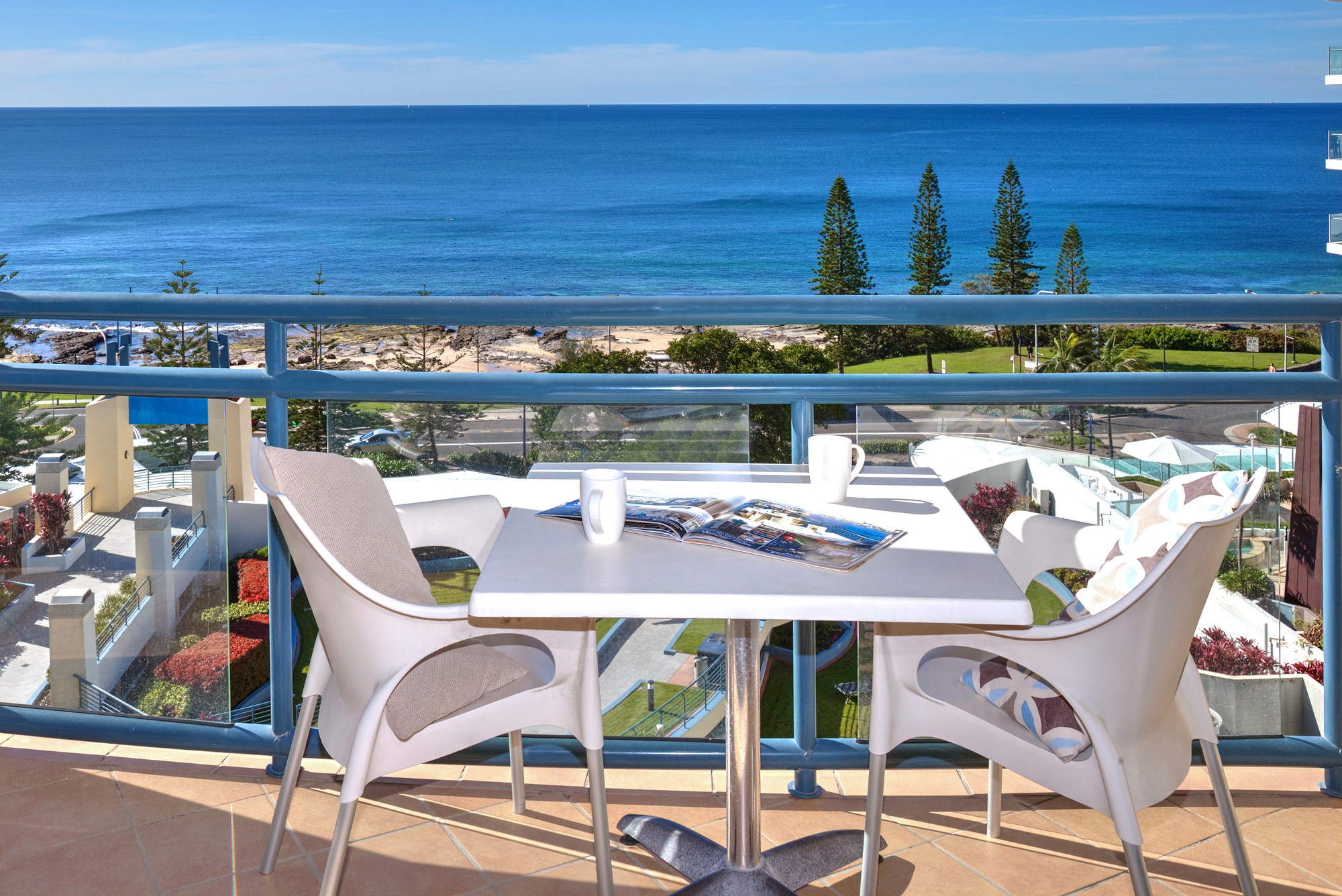 711/7 Venning Street, Mooloolaba, QLD 4557