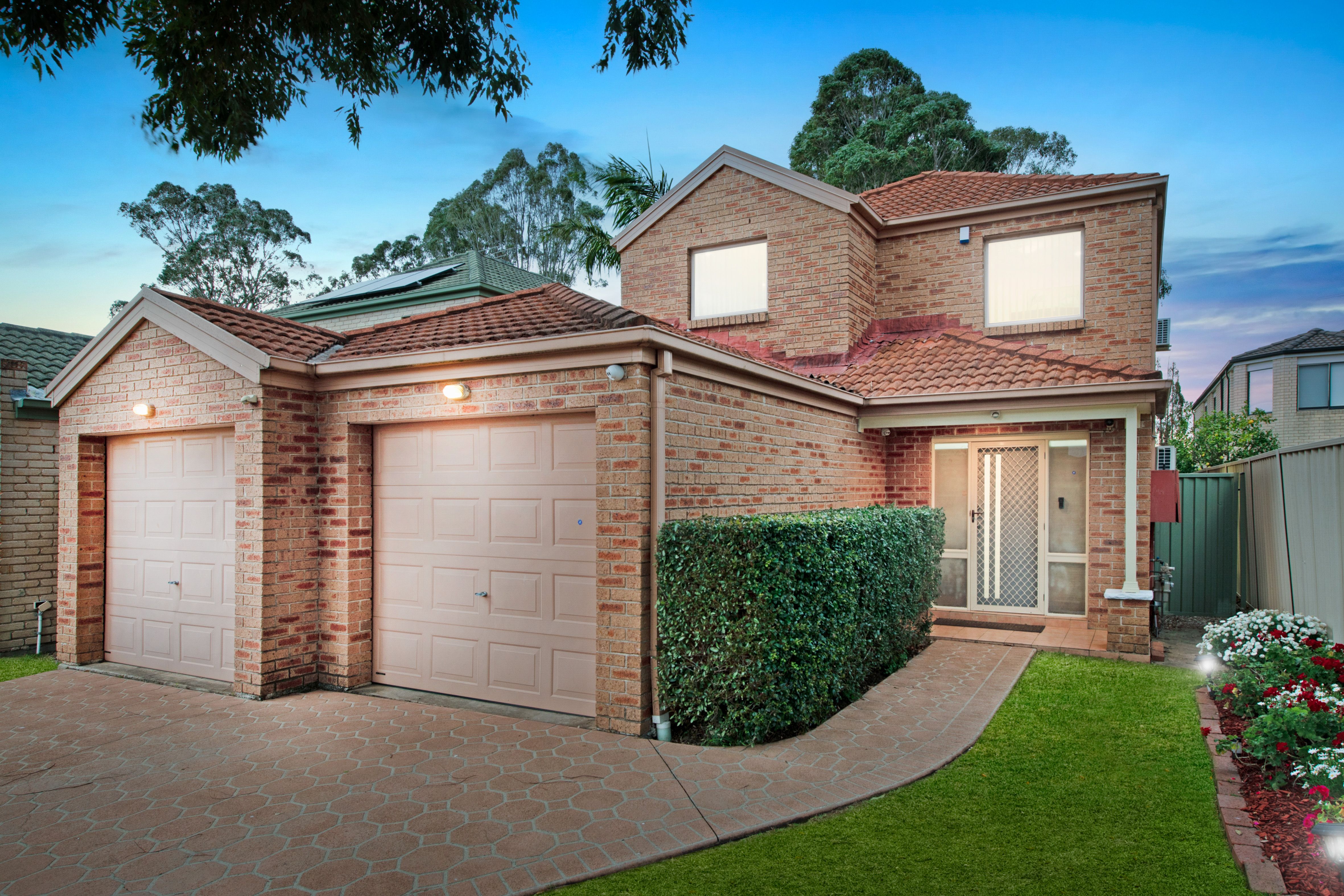 22 Willowtree Avenue, Glenwood, NSW 2768 Sold House Ray White TNG