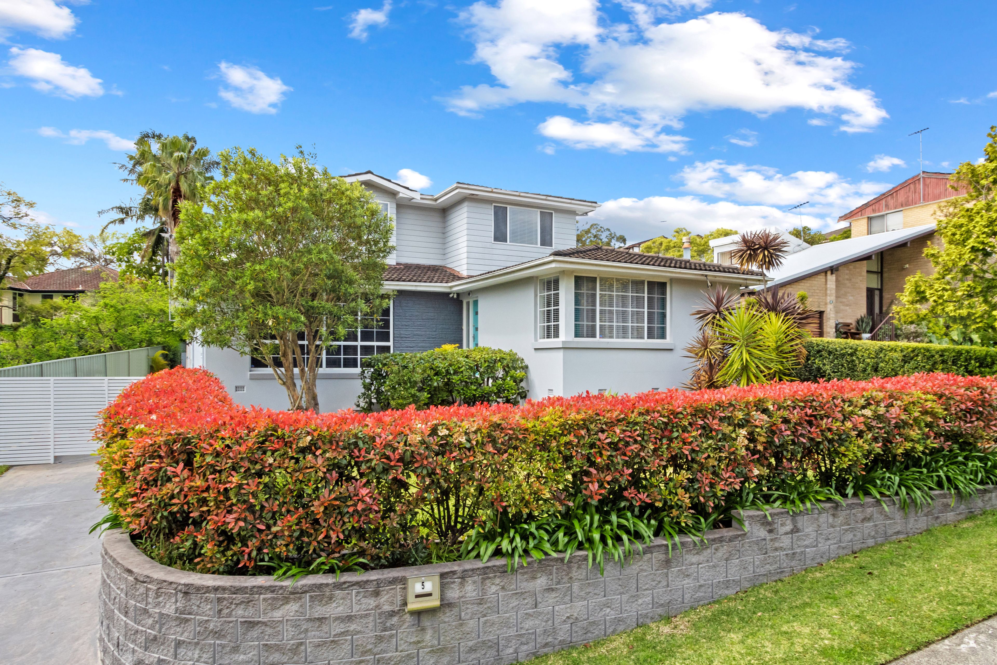 5 Siandra Drive, Kareela NSW 2232