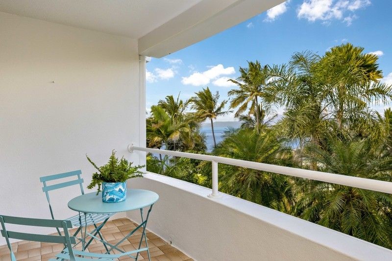 7/18-24 Janett Street, Yorkeys Knob, QLD 4878