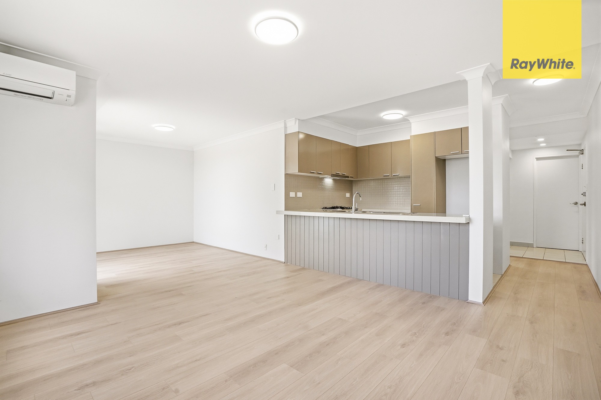 15/5-7 Kilbenny Street, Kellyville Ridge, NSW 2155