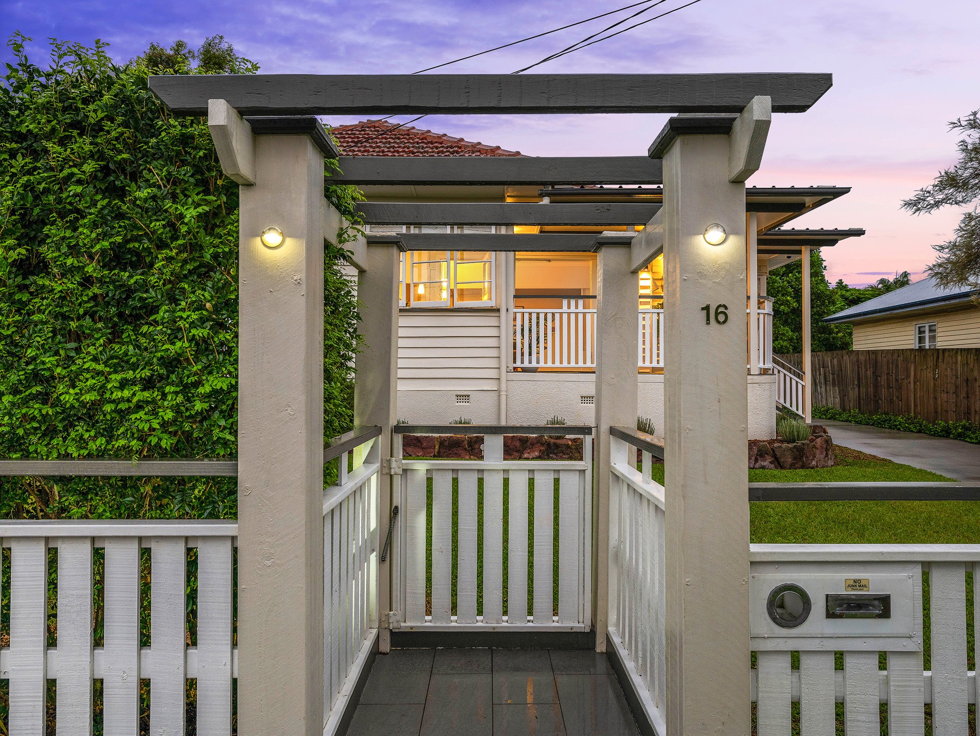 16 Baden Powell Street, Everton Park, QLD 4053
