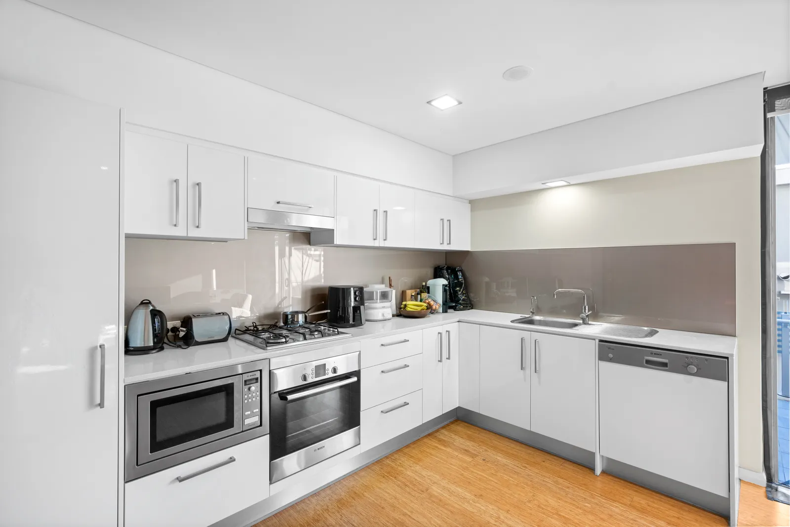 807/43A Peel Street, South Brisbane