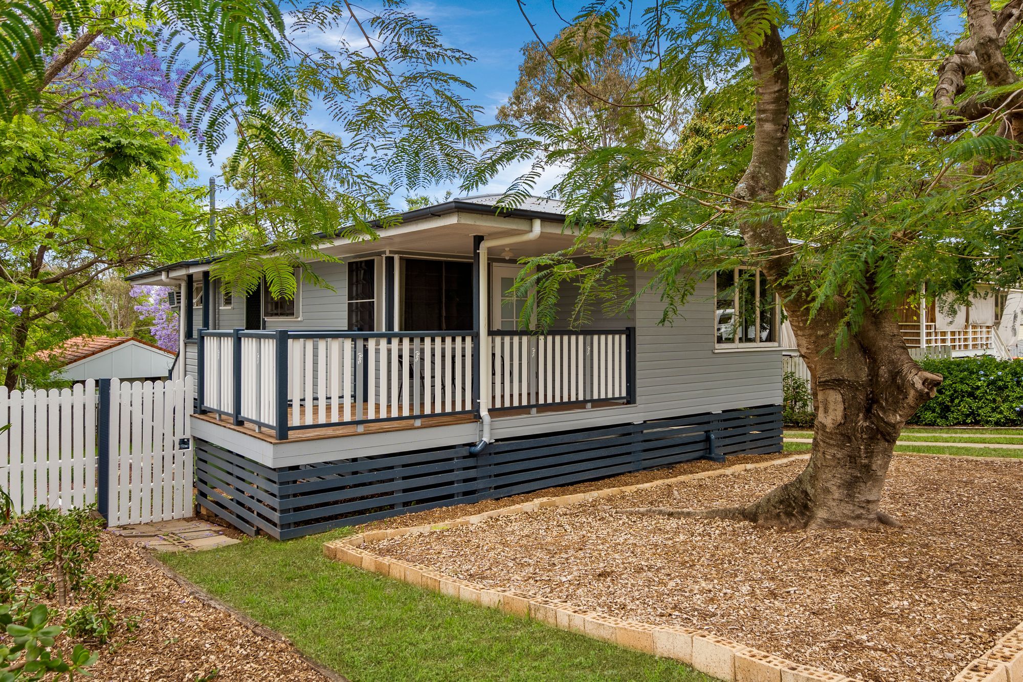 36 Aspinall Street, Leichhardt, QLD 4305