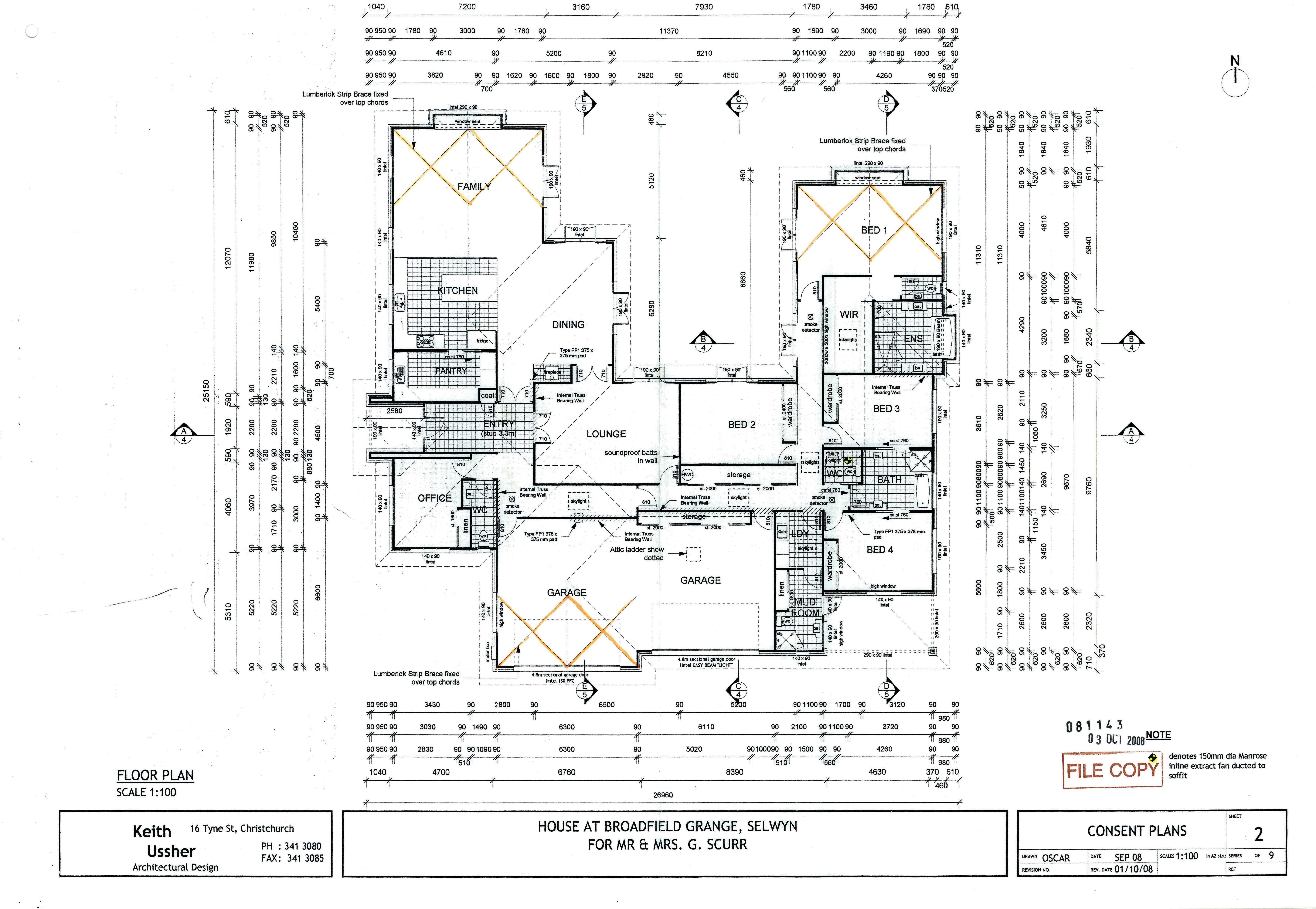 5 Carabella Crescent, Rolleston, Selwyn District
