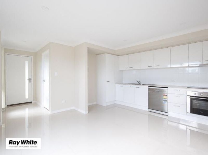 40B Lacewing Street, Rosewood, QLD 4340