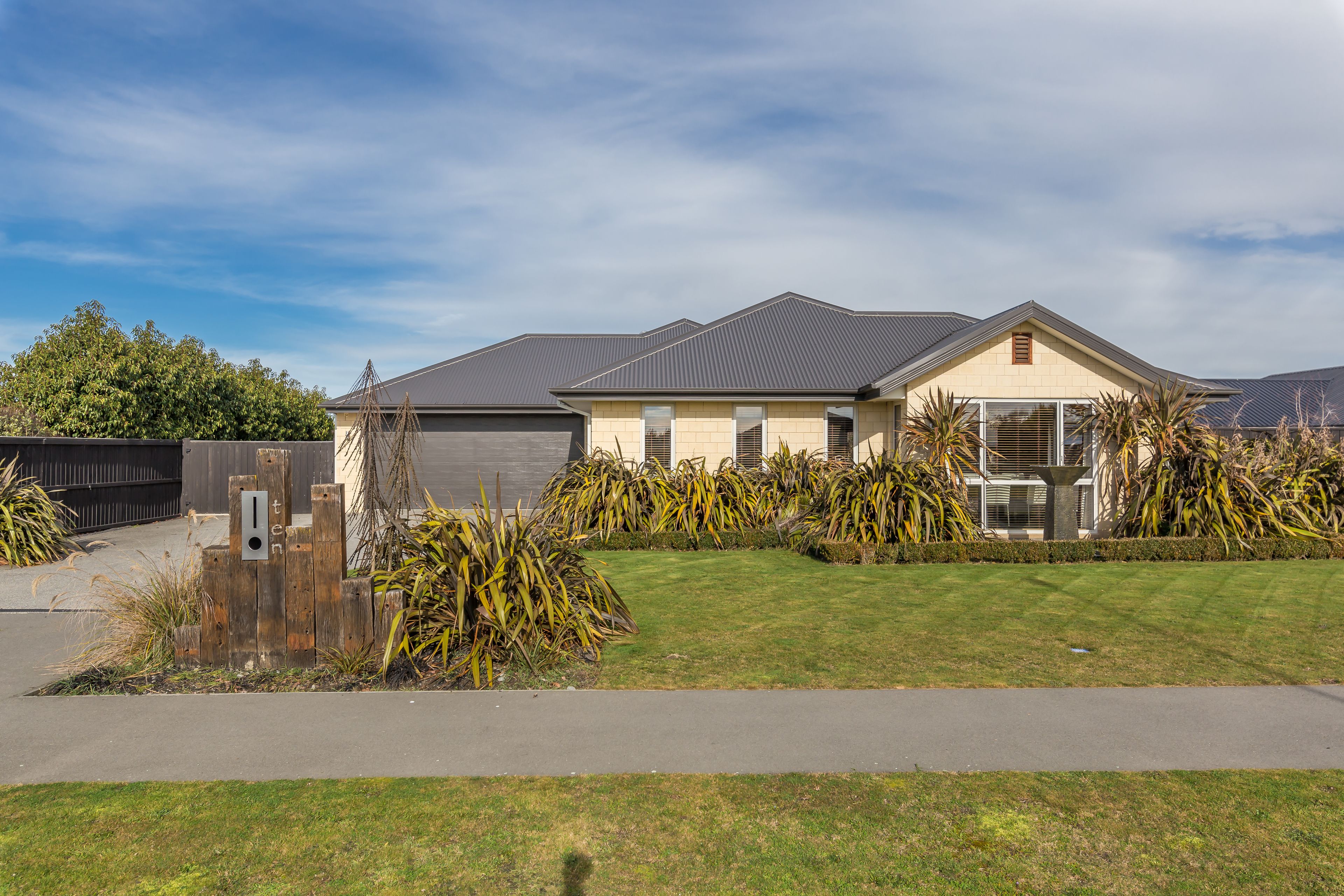 10 Lancashire Lane, West Melton, Canterbury