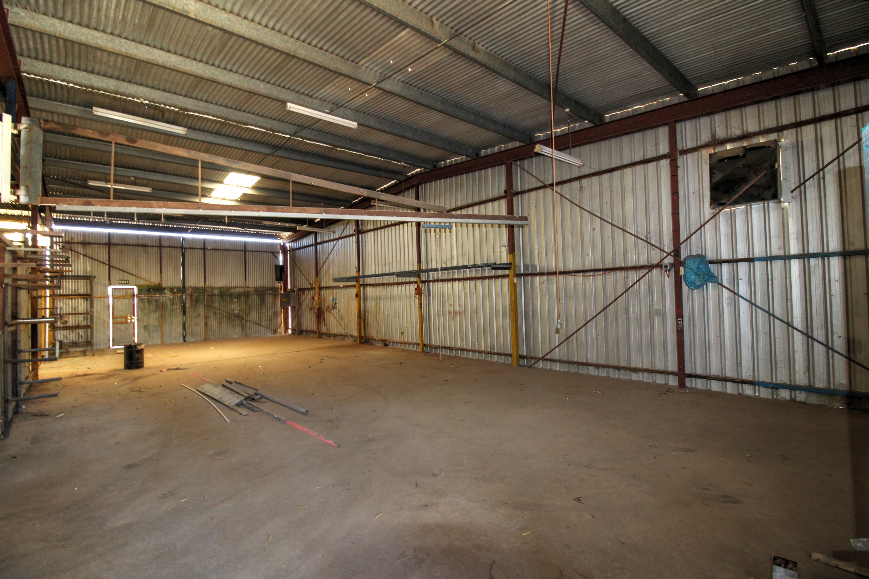 9 Industry Road, Paringa, SA 5340
