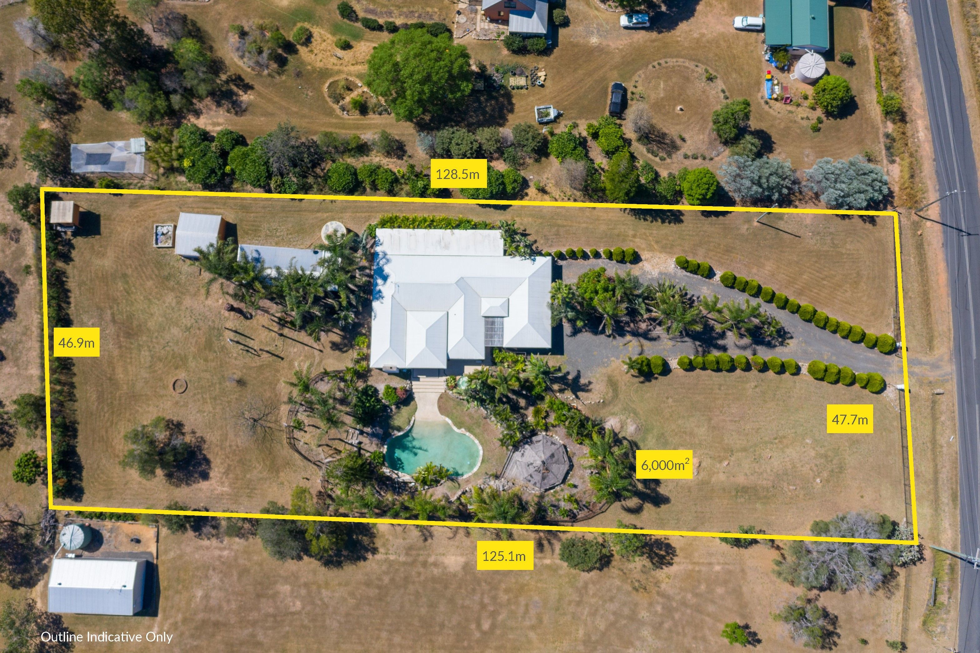 8 Egret Court, Laidley Heights, QLD 4341
