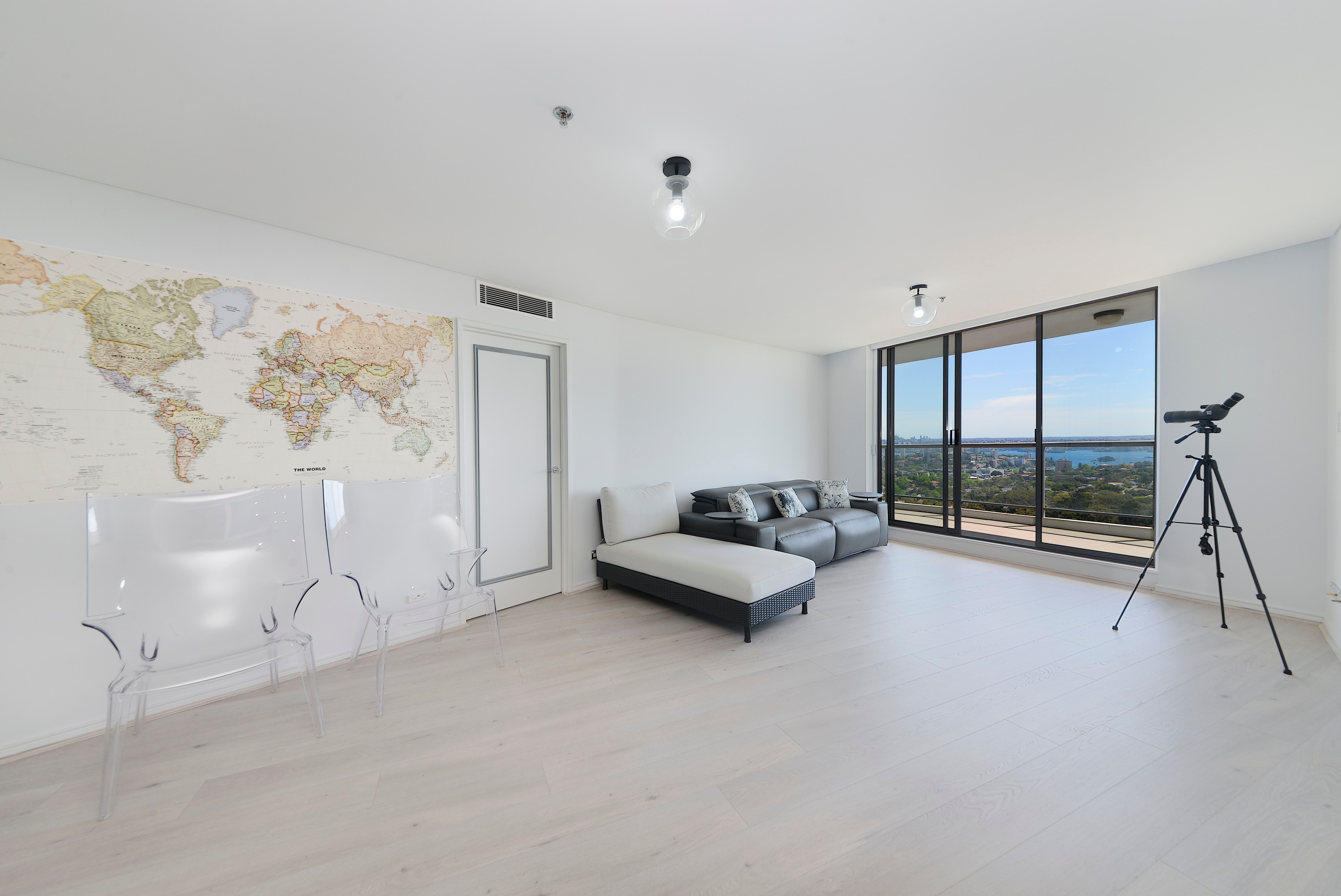 1402/1 Adelaide Street, Bondi Junction, NSW 2022