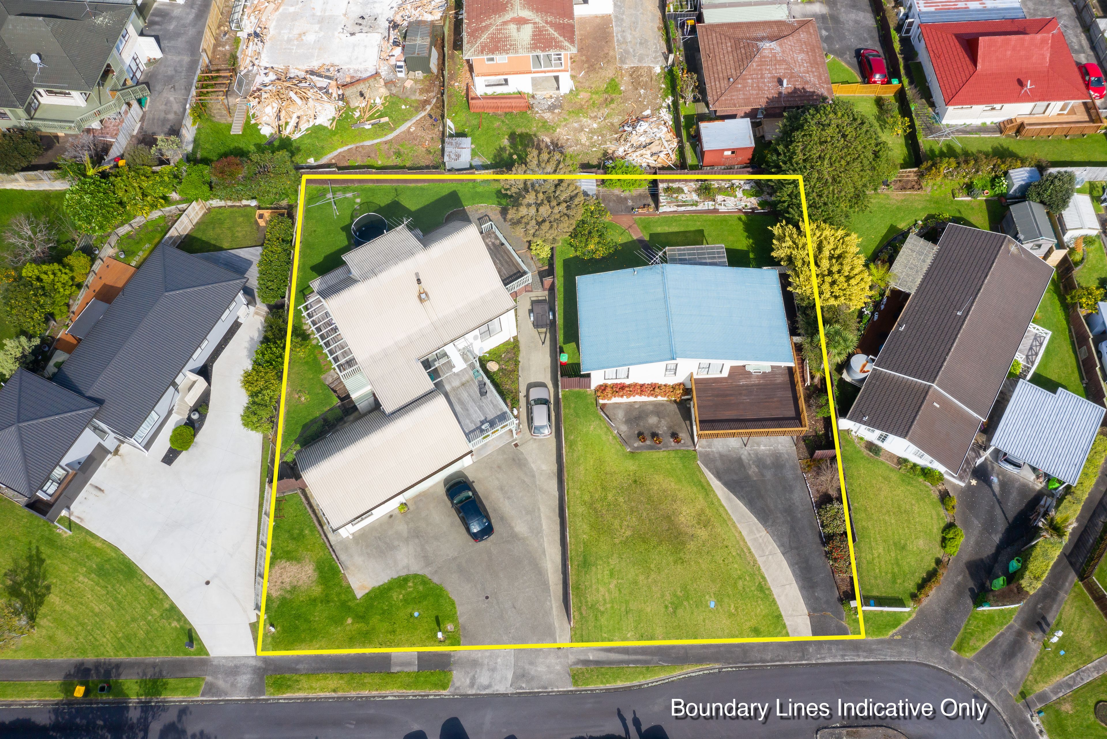 10 Kingussie Place, Highland Park, Manukau City