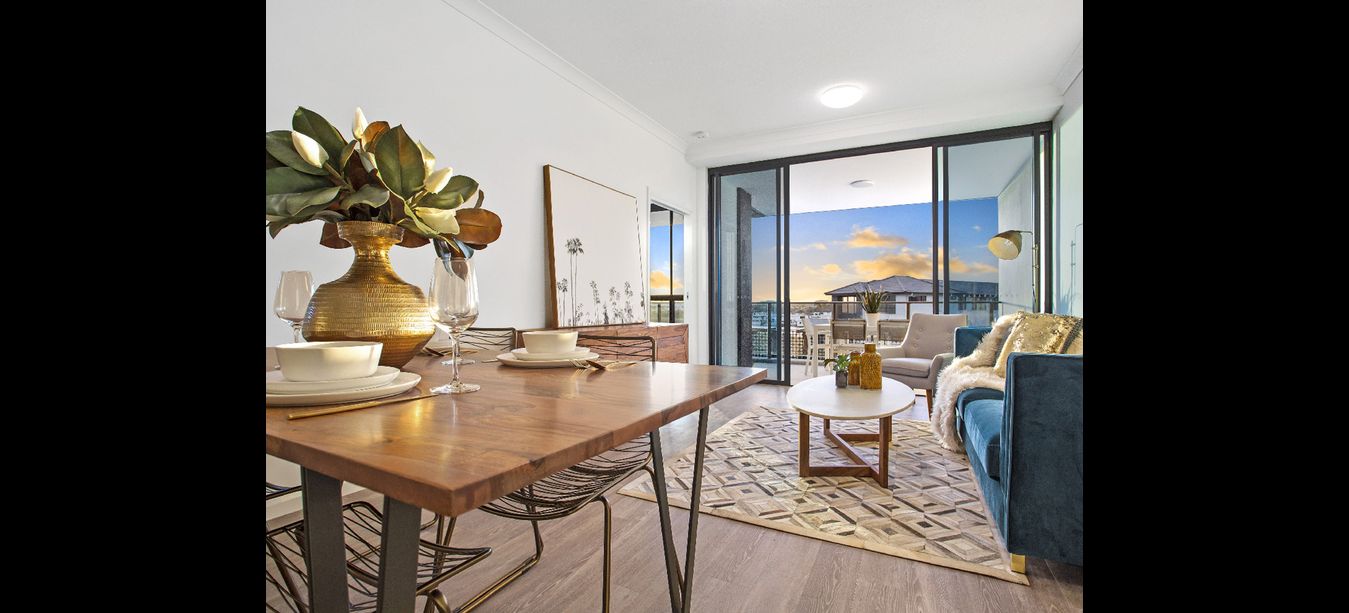 5615/52 Harbourview Drive, Hope Island, QLD 4212