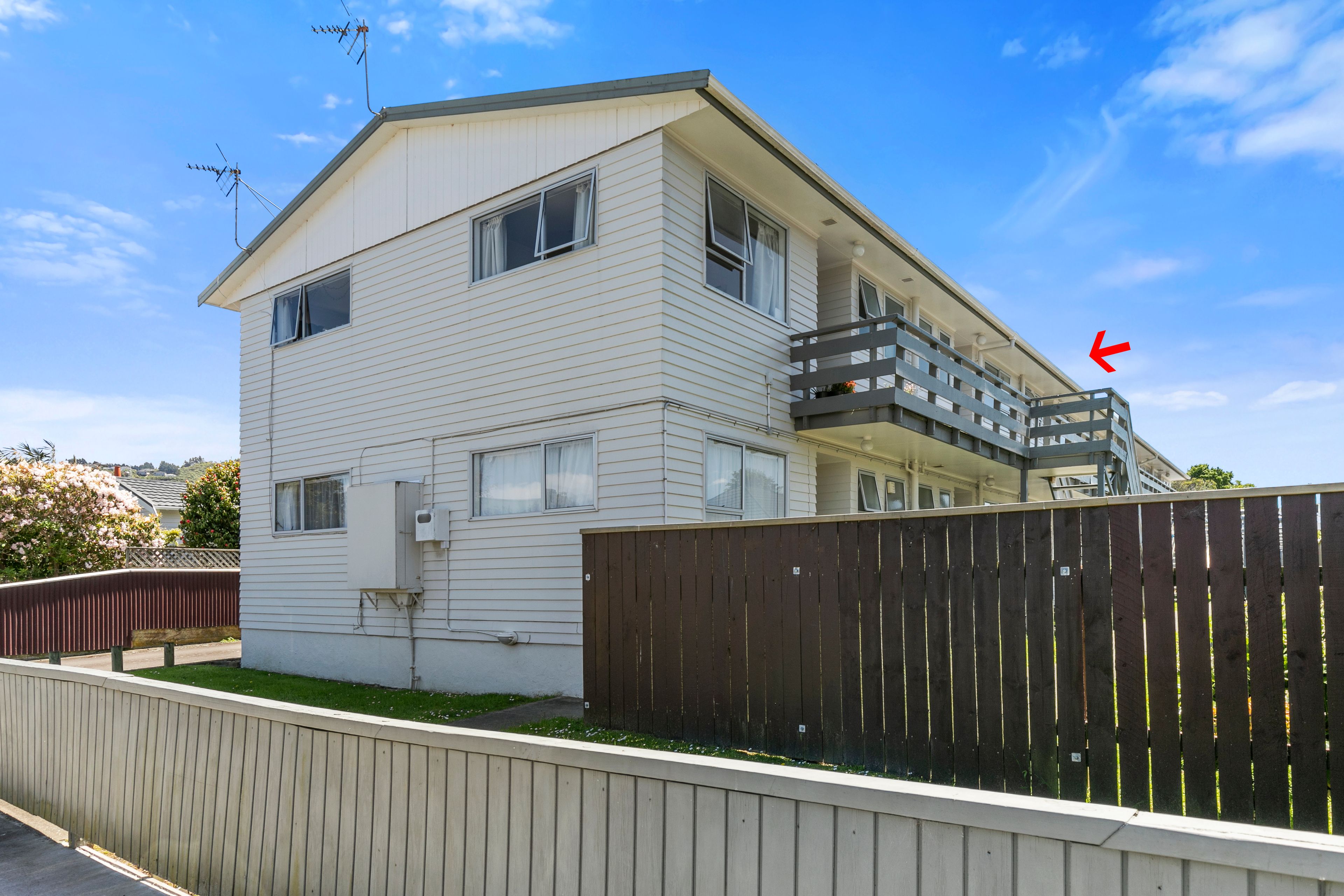 43H Brunswick Street, Lower Hutt, Lower Hutt City