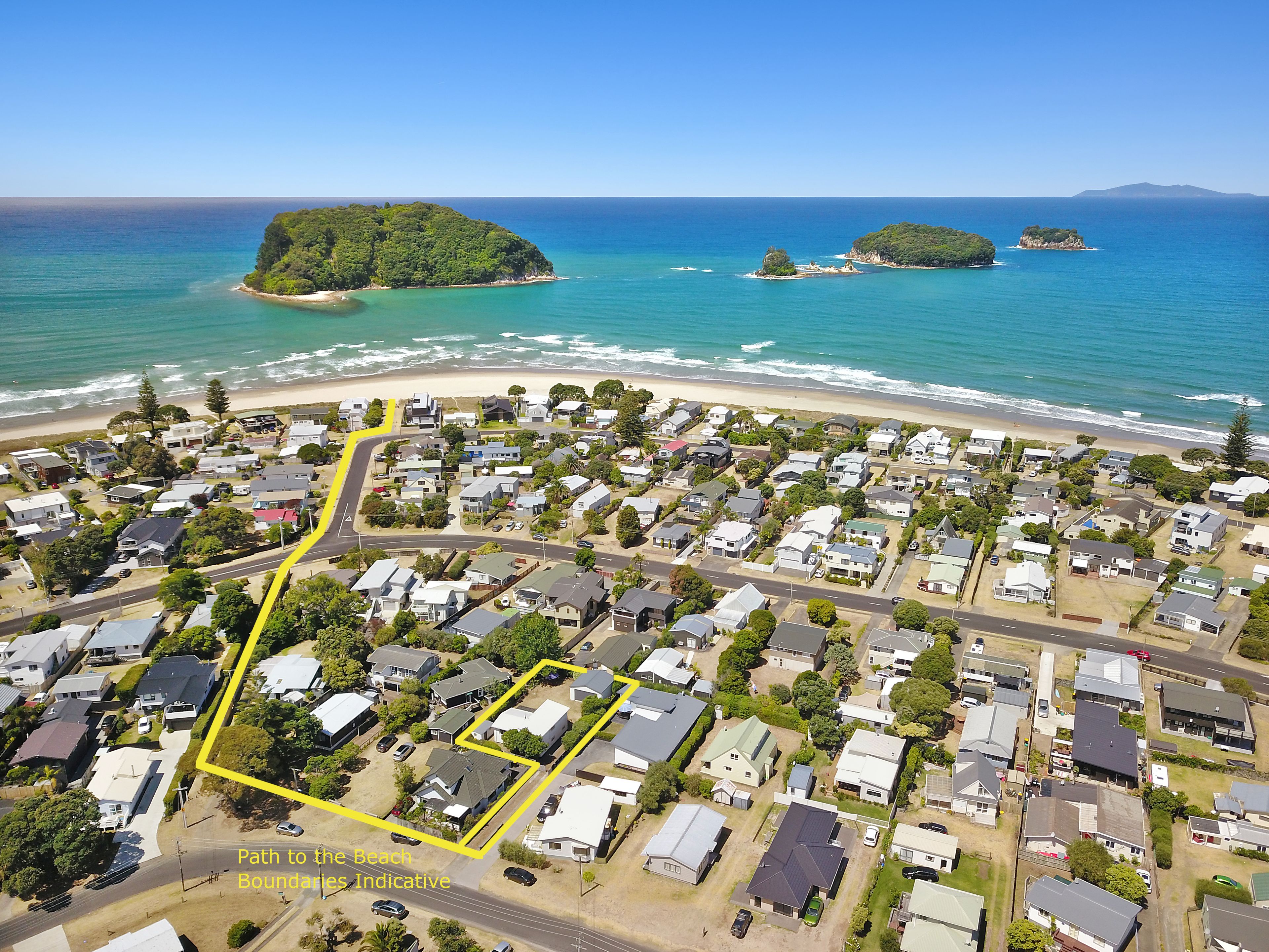 314B Given Avenue, Whangamata, Thames Coromandel District 3620 Sold