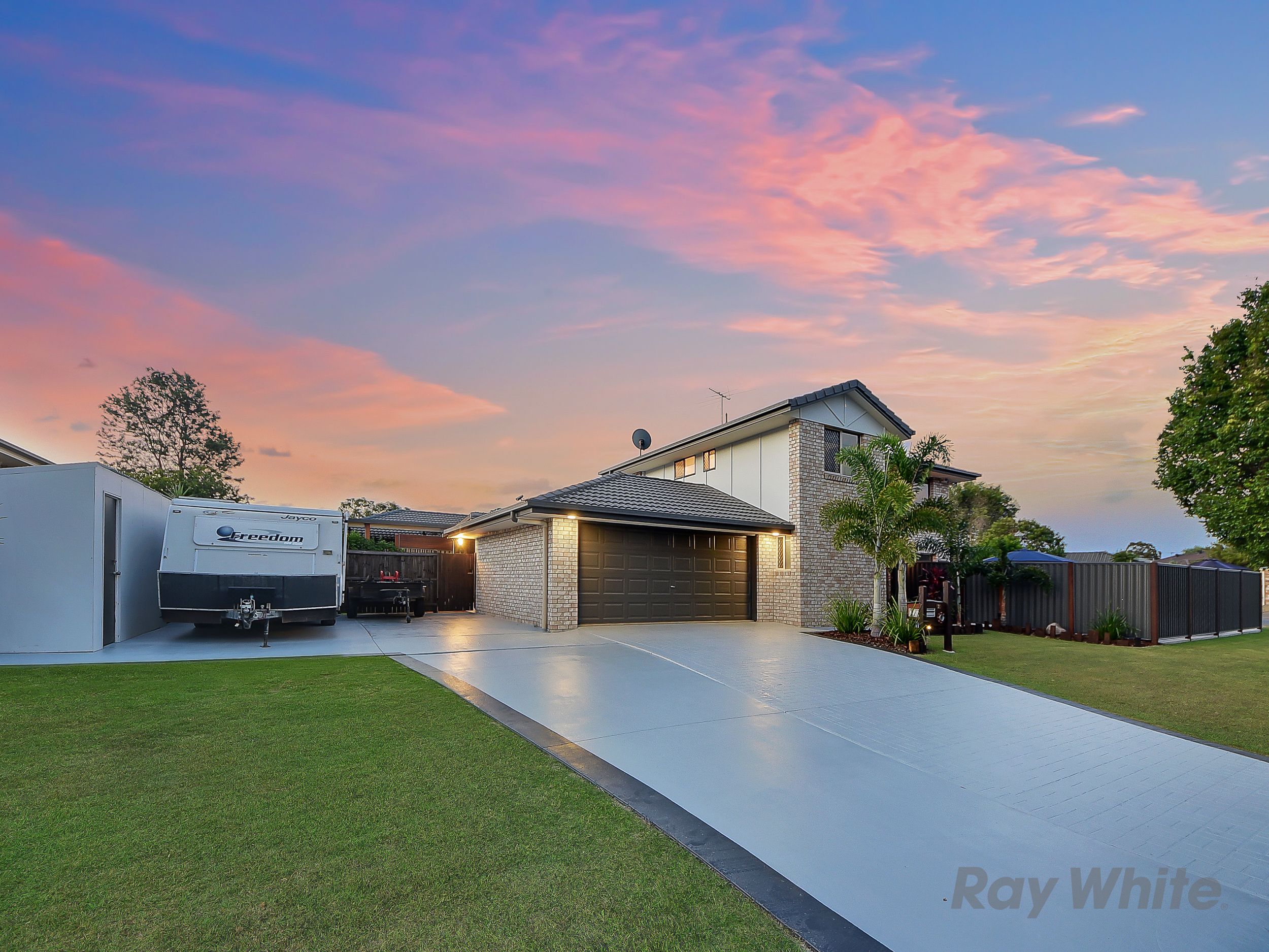2 Castlereagh Street, Murrumba Downs, QLD 4503