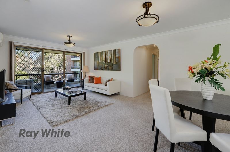 11/37 Carlingford Road, Epping, NSW 2121