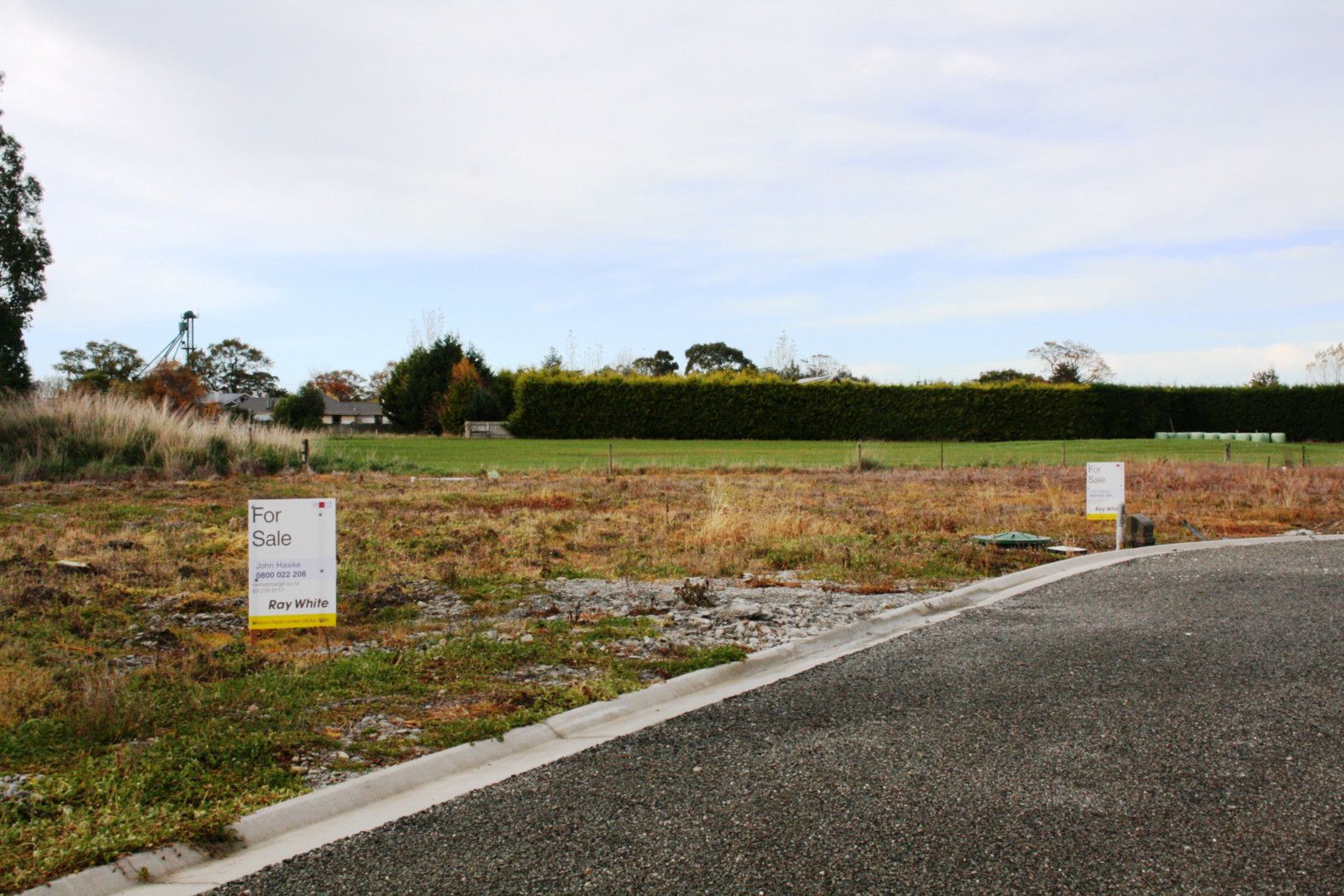 9C Union Street, Winton, Southland District