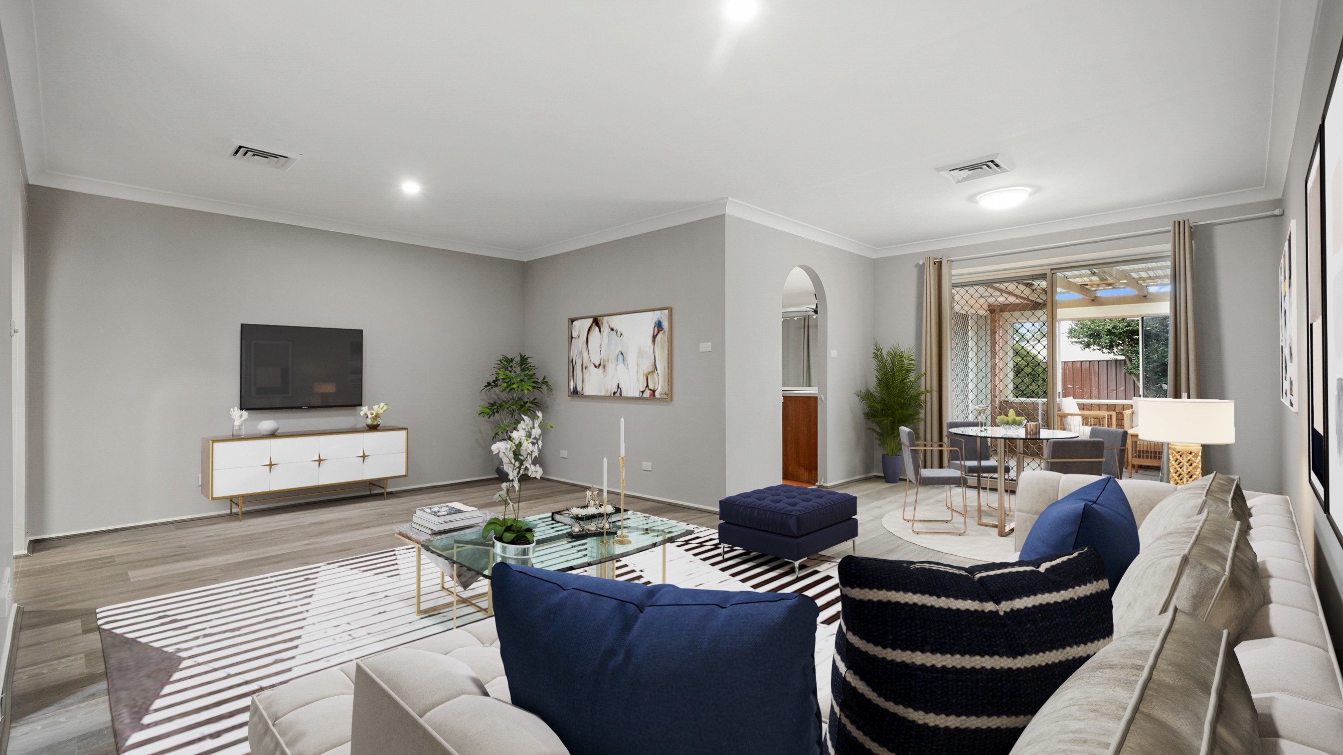 24 Adrian Street, Macquarie Fields, NSW 2564