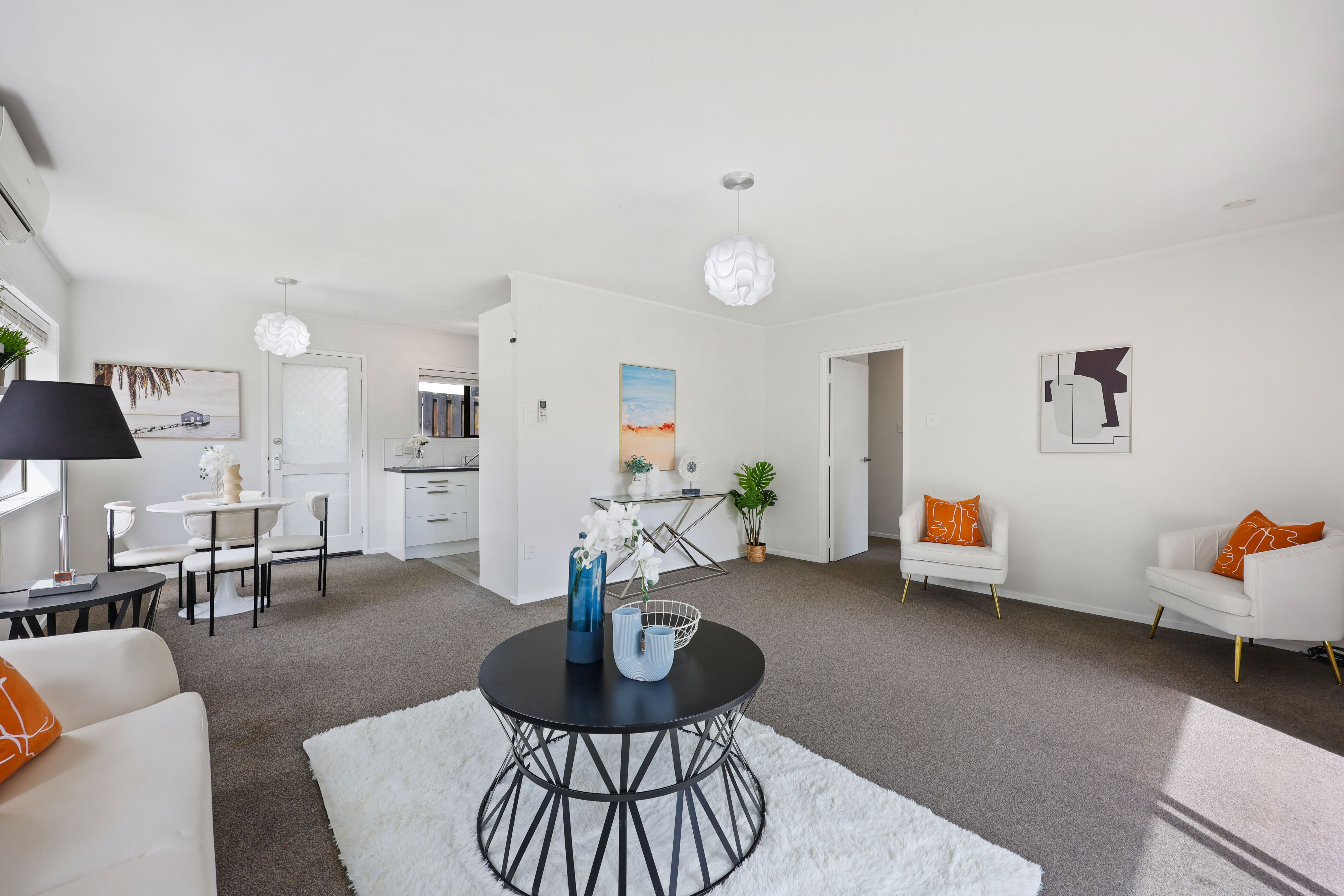 2/27 Matuhi Rise, Henderson, Waitakere City