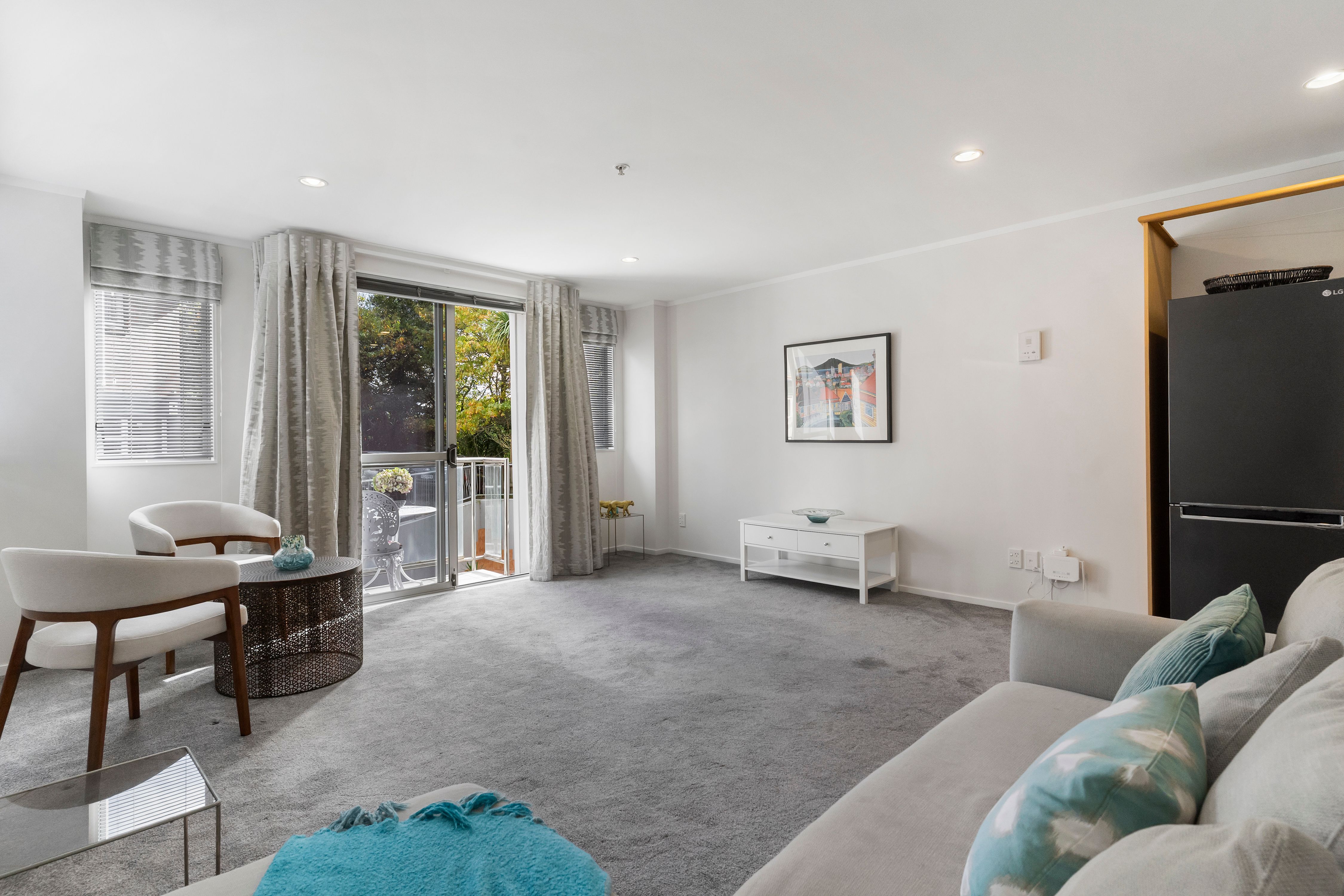 1a/127 Grafton Road, Grafton, Auckland City