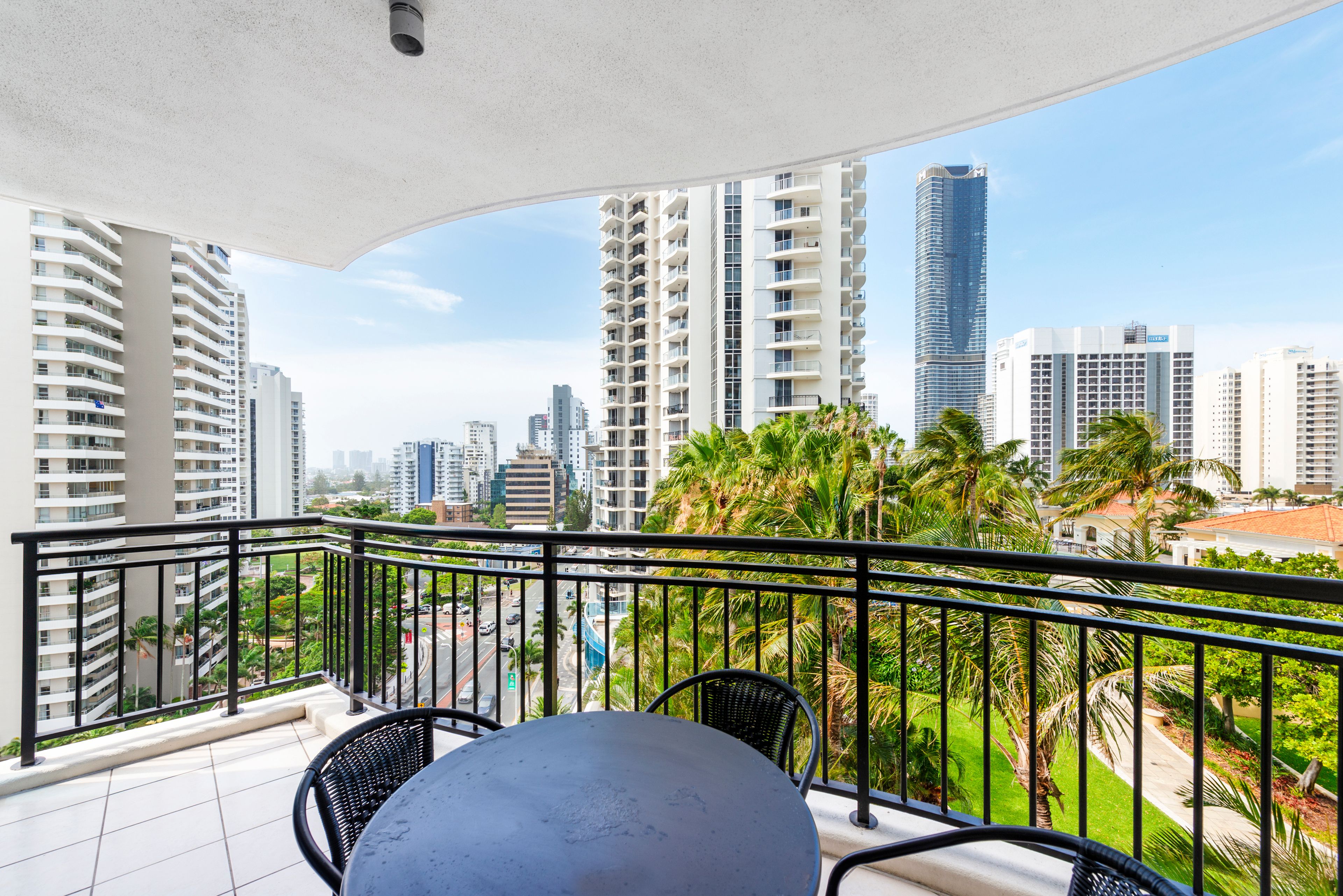 3082/23 Ferny Avenue, Surfers Paradise, QLD 4217