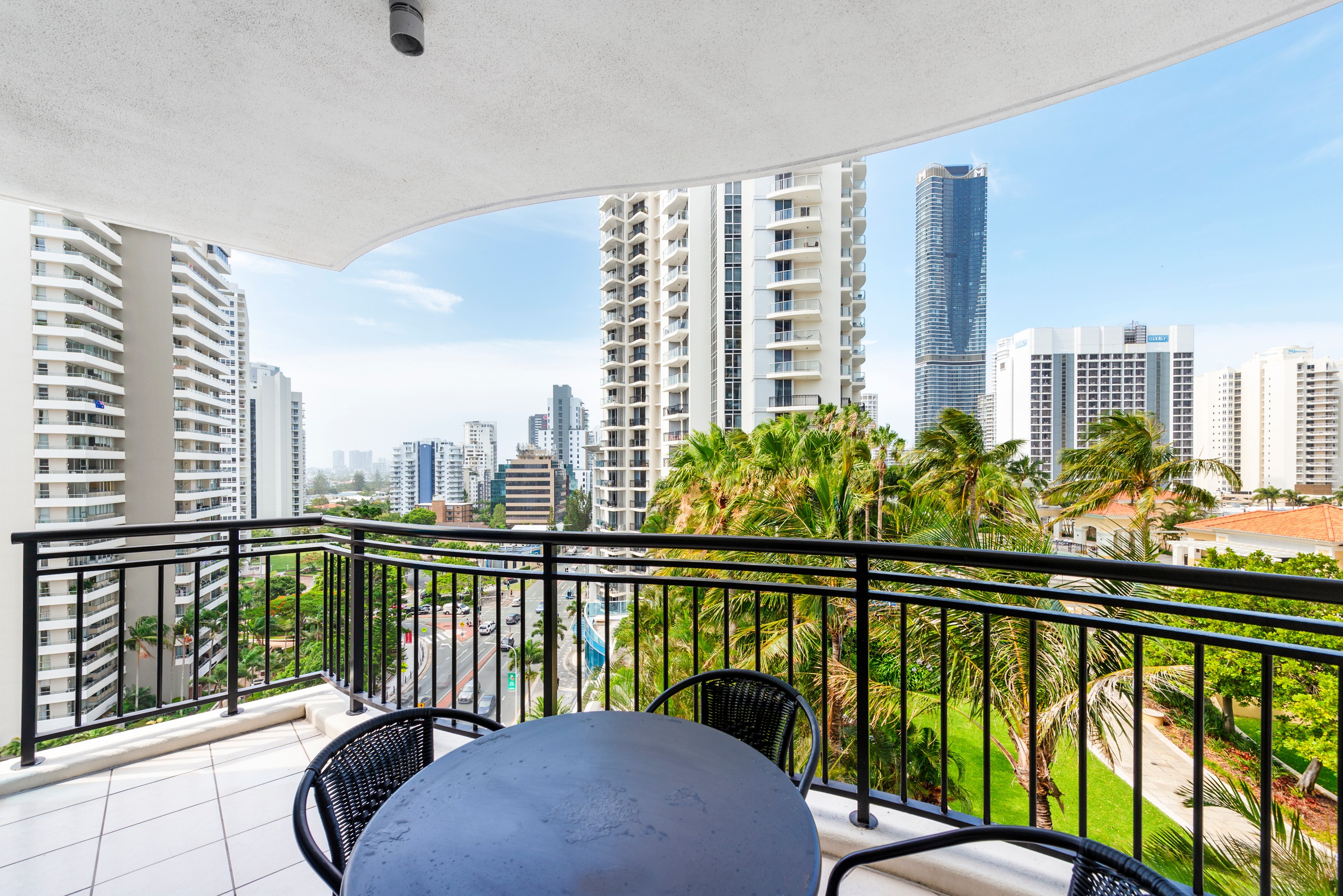 3082/23 Ferny Avenue, Surfers Paradise, QLD 4217