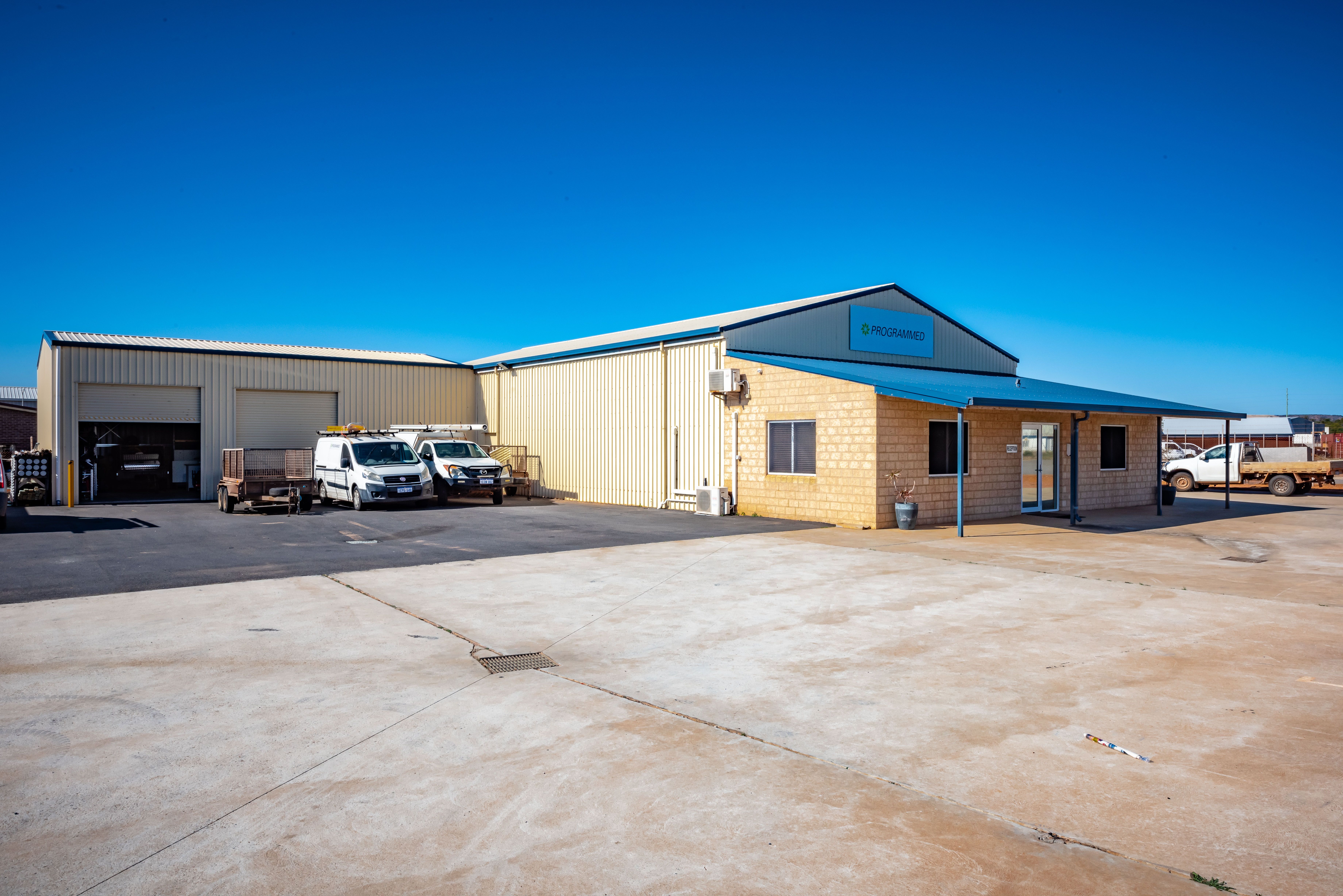 1 Bradford Street, Wonthella, WA 6530