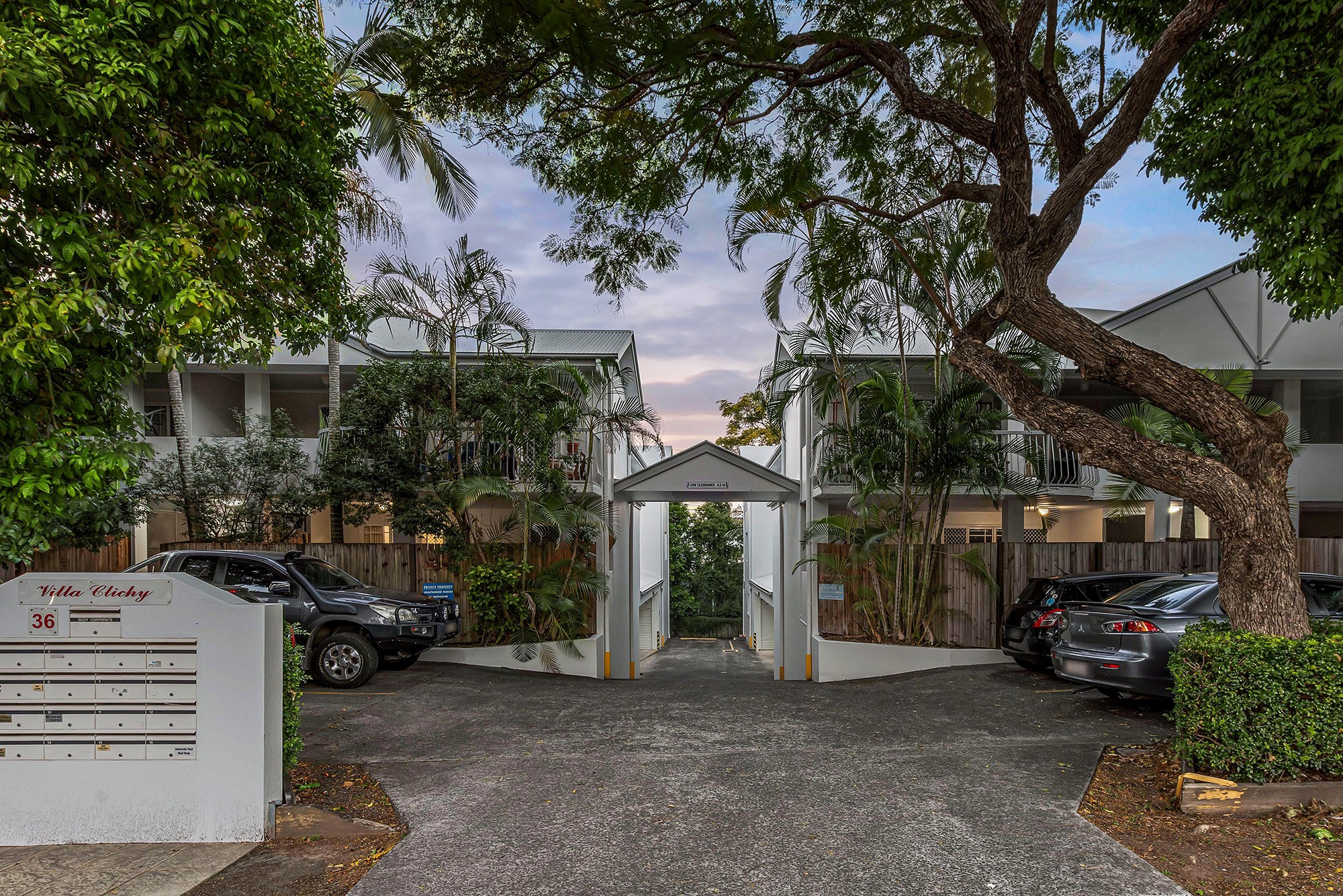 2/36-40 Gordon Street, Milton, QLD 4064