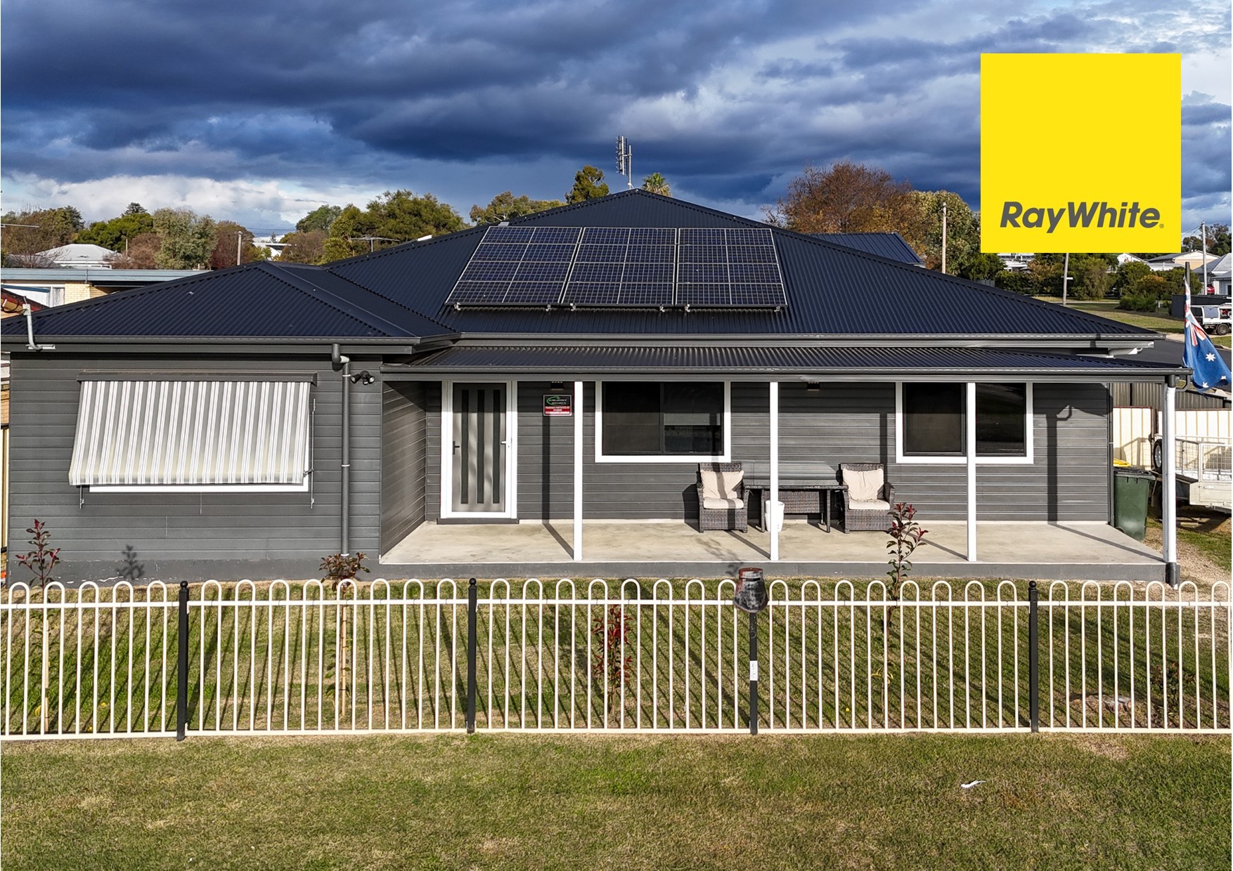35 Bennett Street, Inverell, NSW 2360