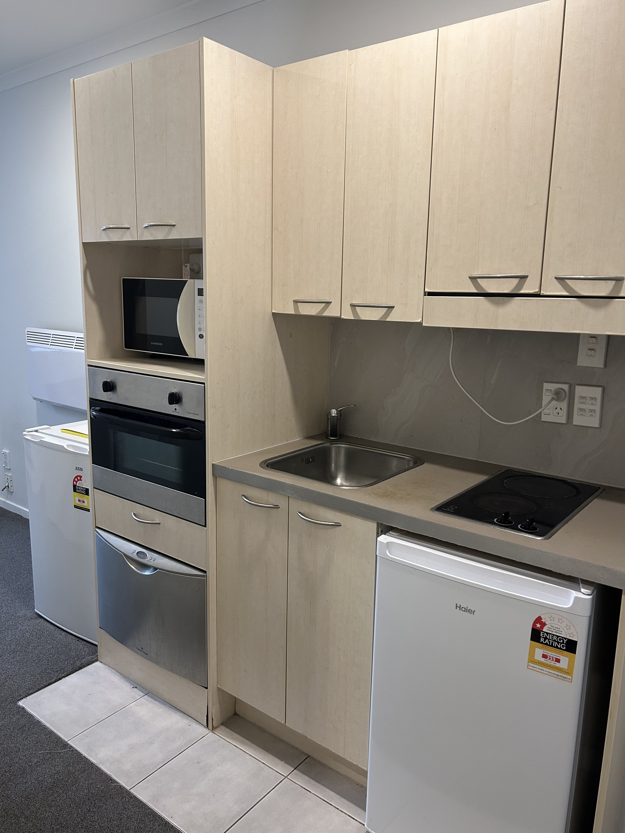 306/47 Wakefield Street, Auckland Central, Auckland City