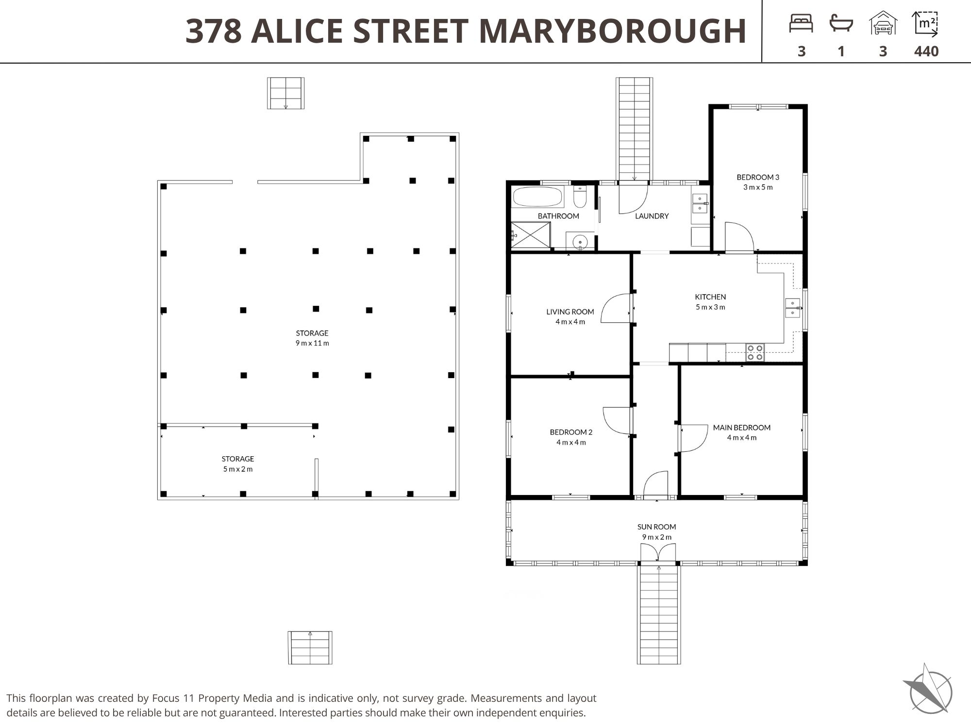 378 Alice Street, Maryborough, QLD 4650