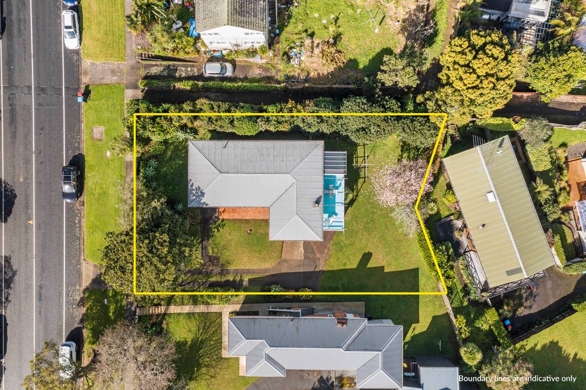 40 Kupe Street, Orakei, Auckland City Real Estate Ray White New Zealand