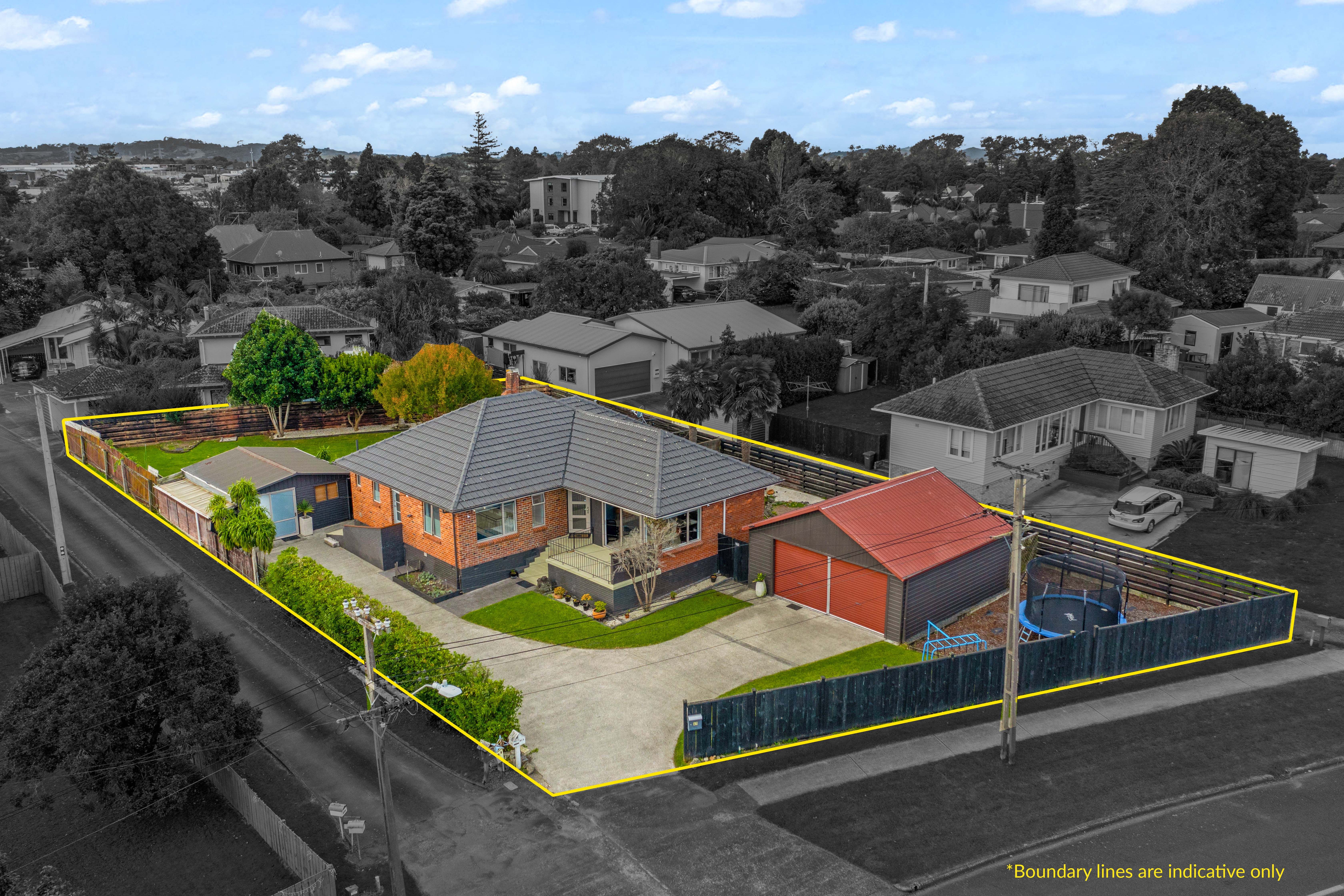 41 Youngs Road, Papakura, Papakura