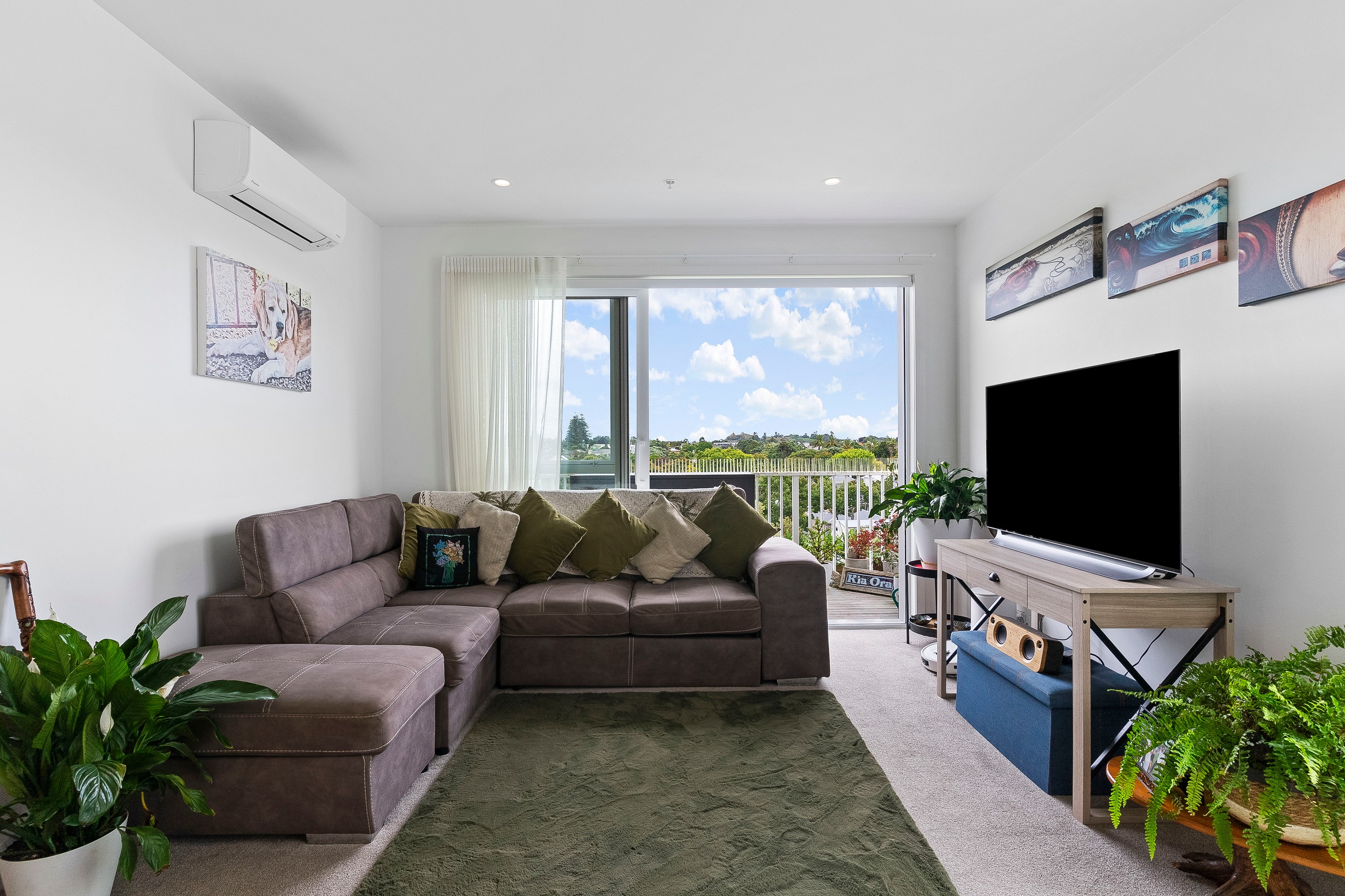 408/9D Jordan Avenue, Onehunga, Auckland City