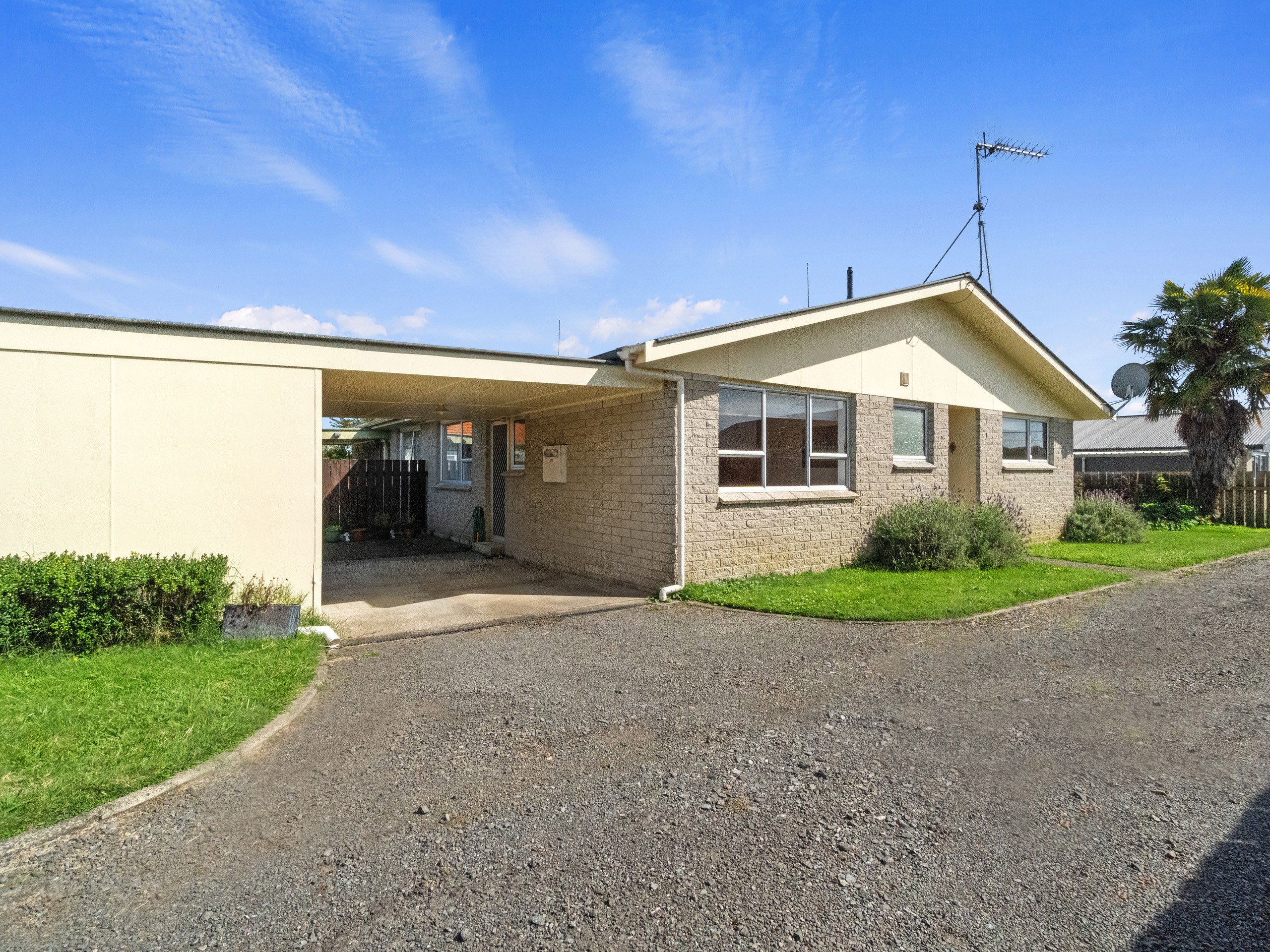 2/659 Mahoe Street, Te Awamutu, Waipa District