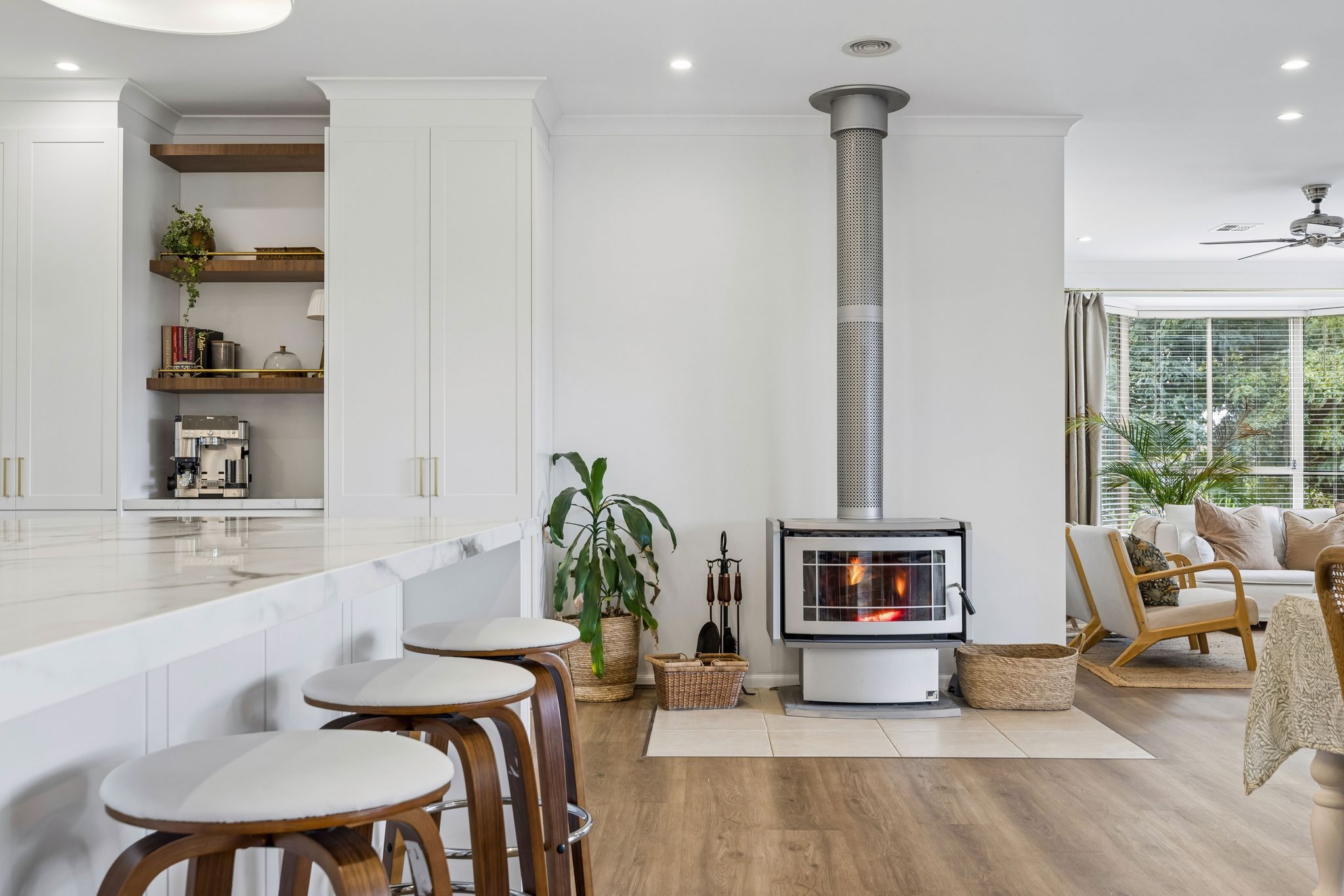 'The Finches', 7 Galloway Place — photo 12 of 30