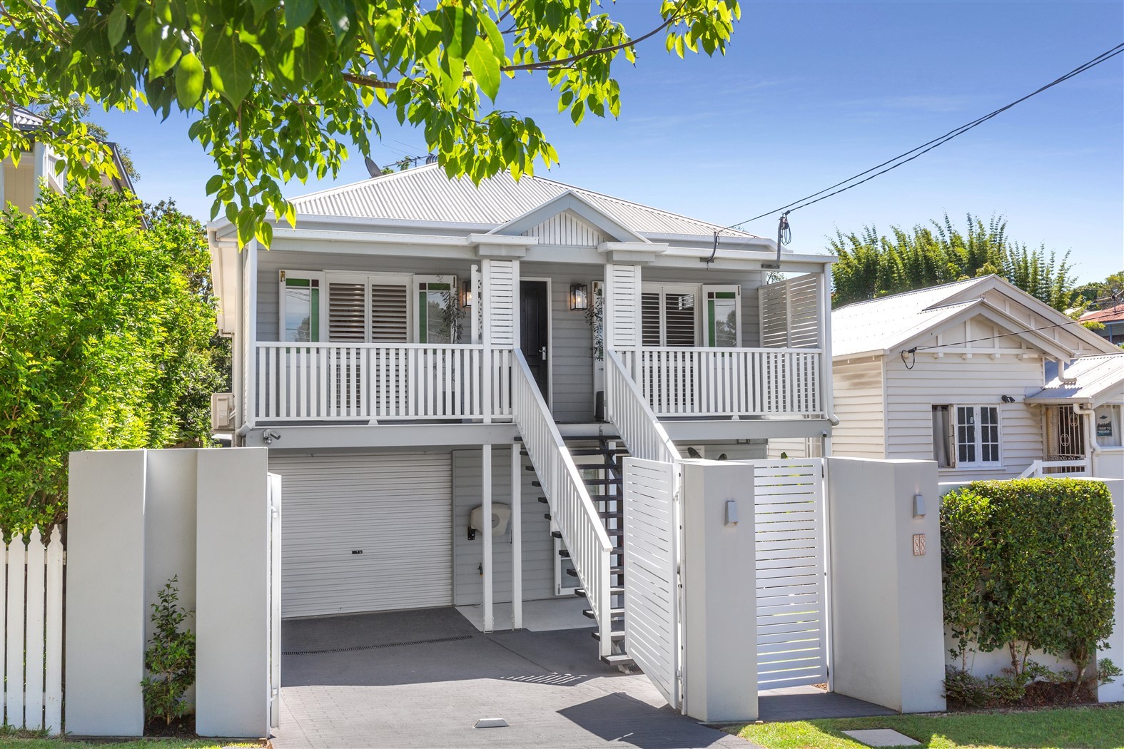 88 Brook Street, Windsor, QLD 4030