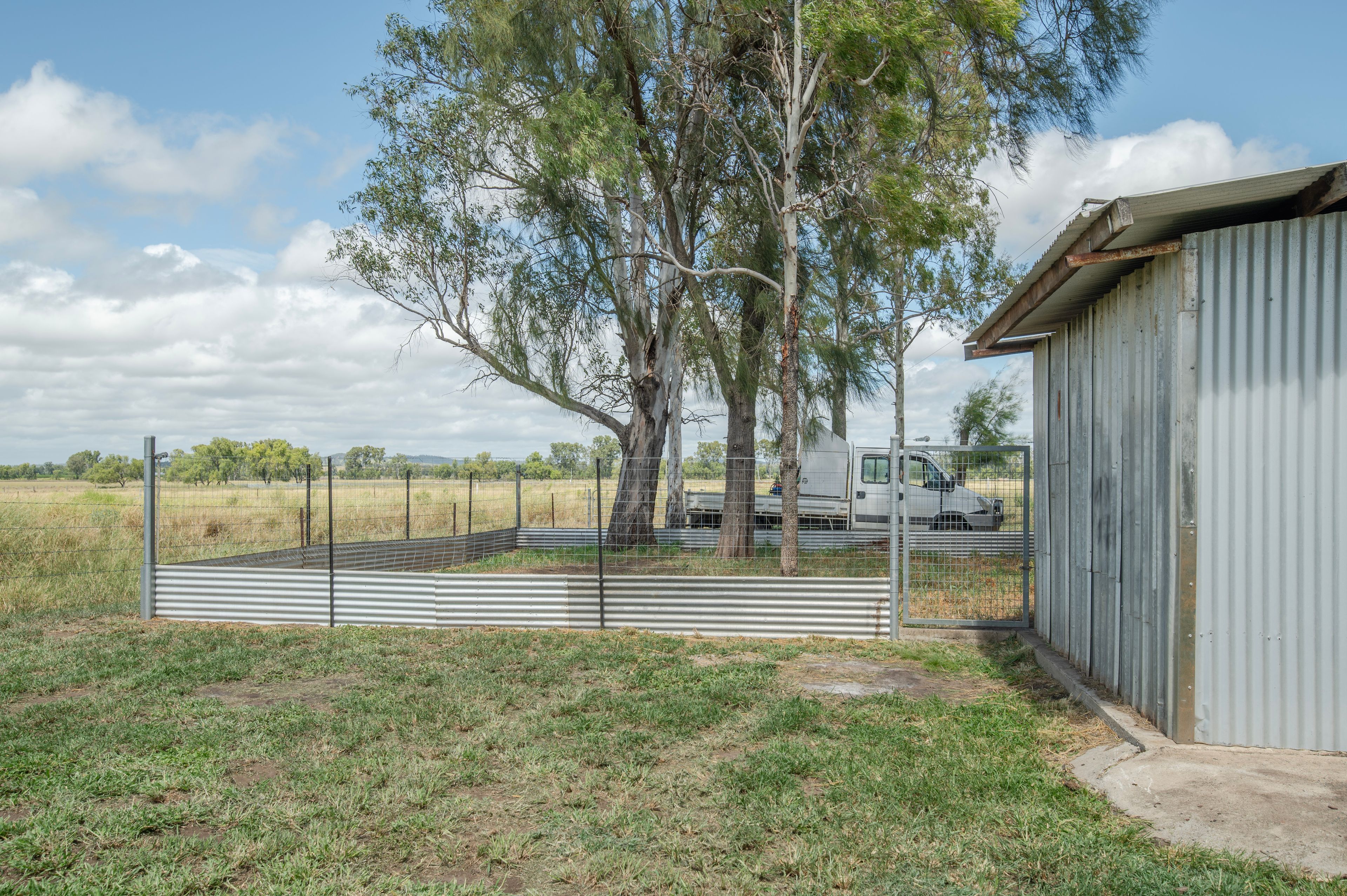 133 Aerodrome Road, Thangool, QLD 4716 Sold Acreage/SemiRural Ray White Biloela